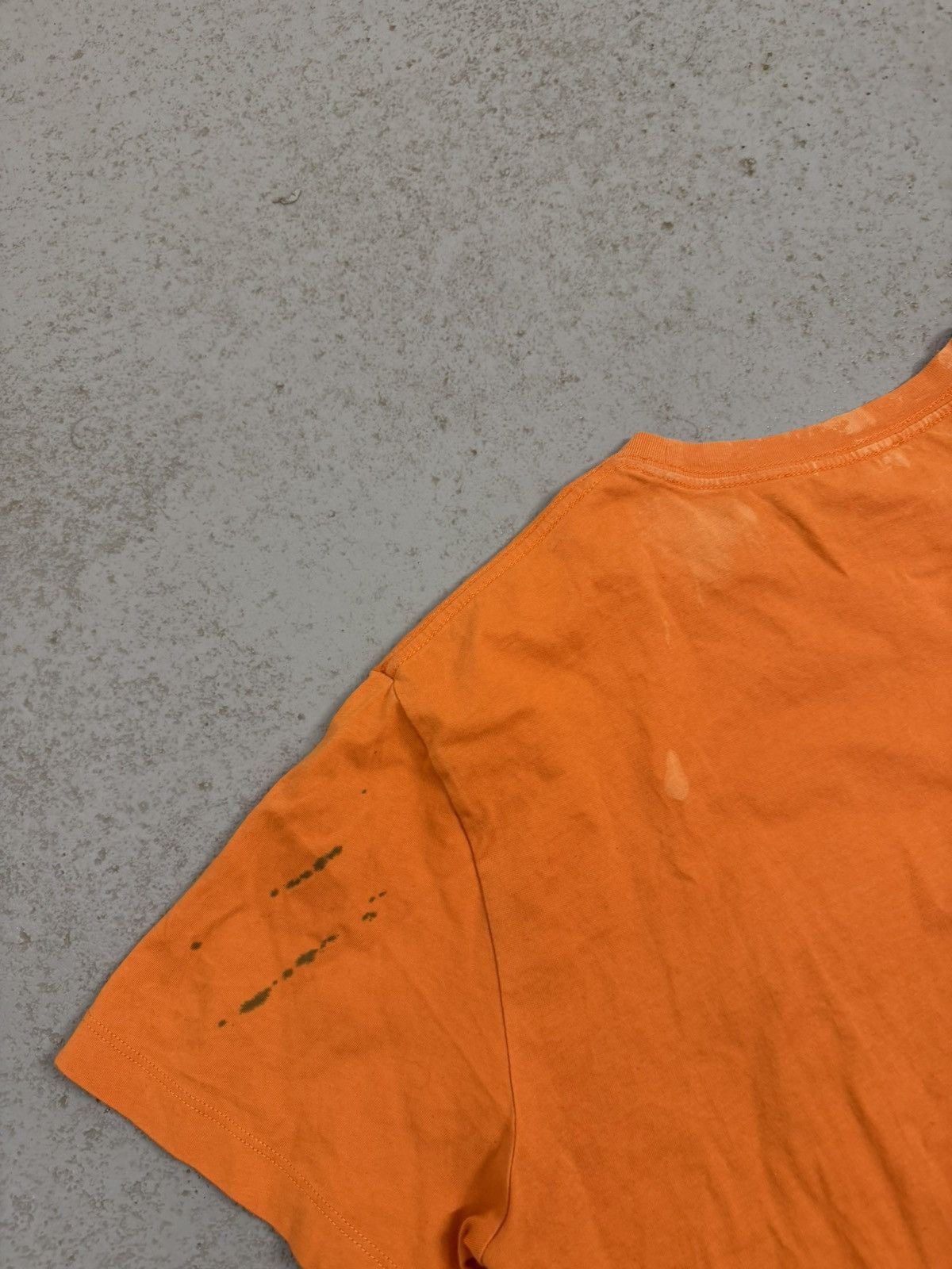 Raf Simons Raf Simons S/S2021 Join Us T-Shirt Size US L / EU 52-54 / 3 - 11 Thumbnail