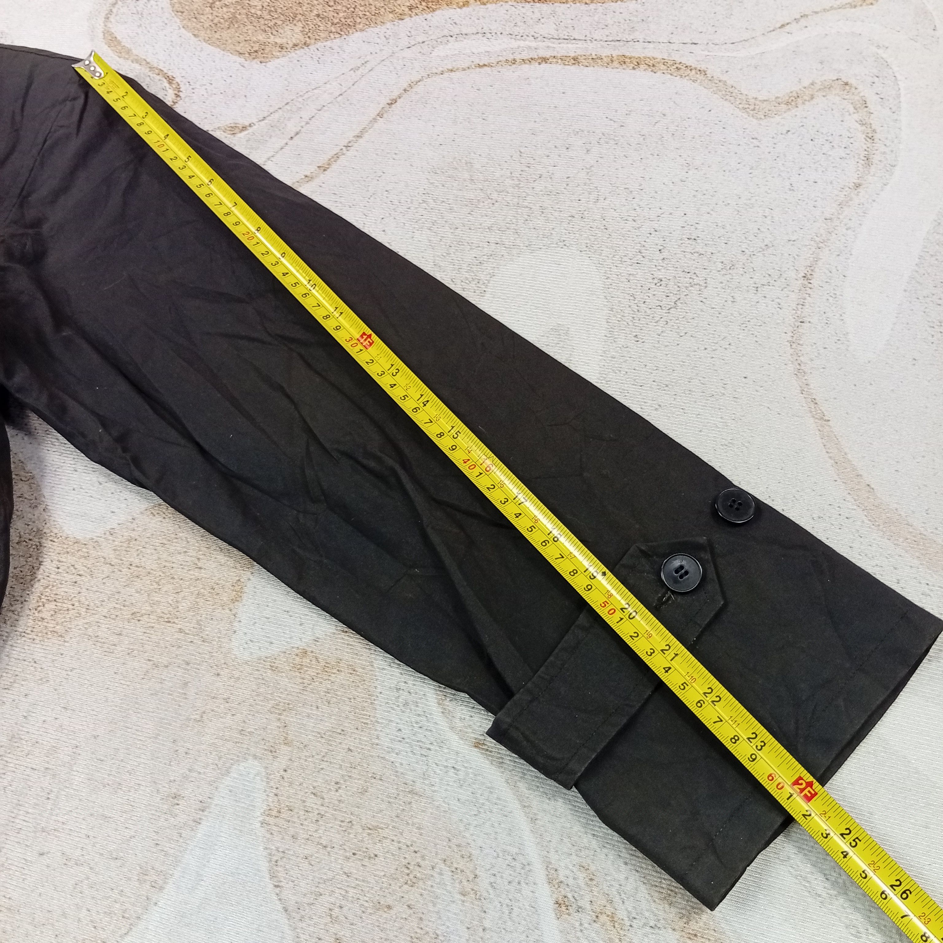 Vintage × agnes b. Agnes B Designer Brand Jacket c220n19 Size US M / EU 48-50 / 2 - 9 Thumbnail