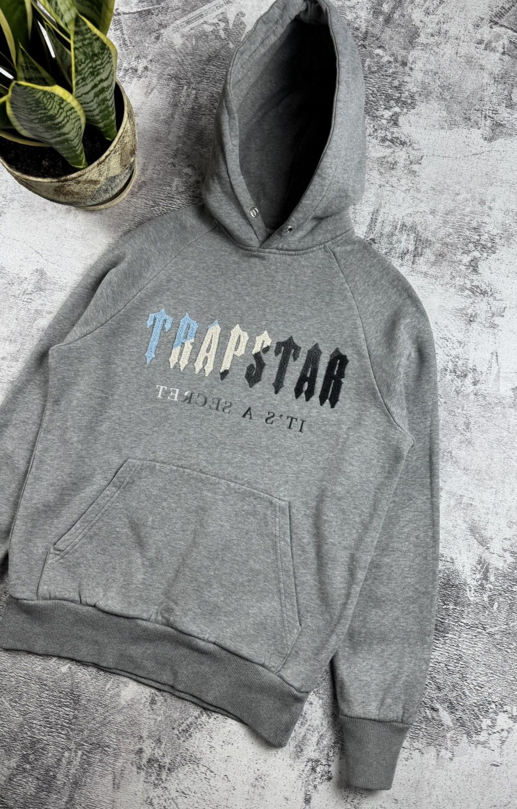 Trapstar London Trapstar London Track Sweat Sport Rap Sweatshirt Pants Suit Size US S / EU 44-46 / 1 - 7 Thumbnail