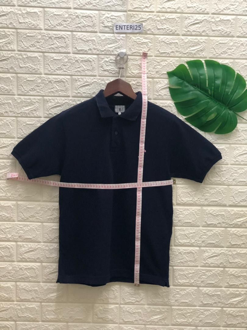 Vintage Takeo Kikuchi TK Pink Panther embroid Logo Vintage Size US M / EU 48-50 / 2 - 7 Thumbnail