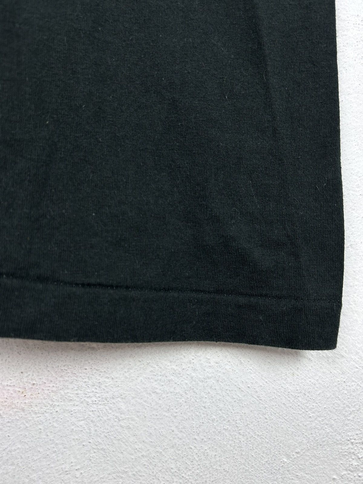 NFL 80s Vintage 1988 Raider's Legends NFL Single Stitch T-Shirt Size US XL / EU 56 / 4 - 7 Thumbnail