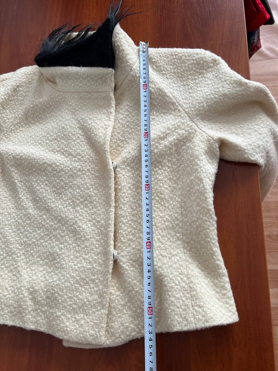 Gianfranco Ferre GIANFRANCO FERRE ITALY ARCHIVAL ICONIC BUTTON JACKET COAT 44 Size M / US 6-8 / IT 42-44 - 20 Thumbnail