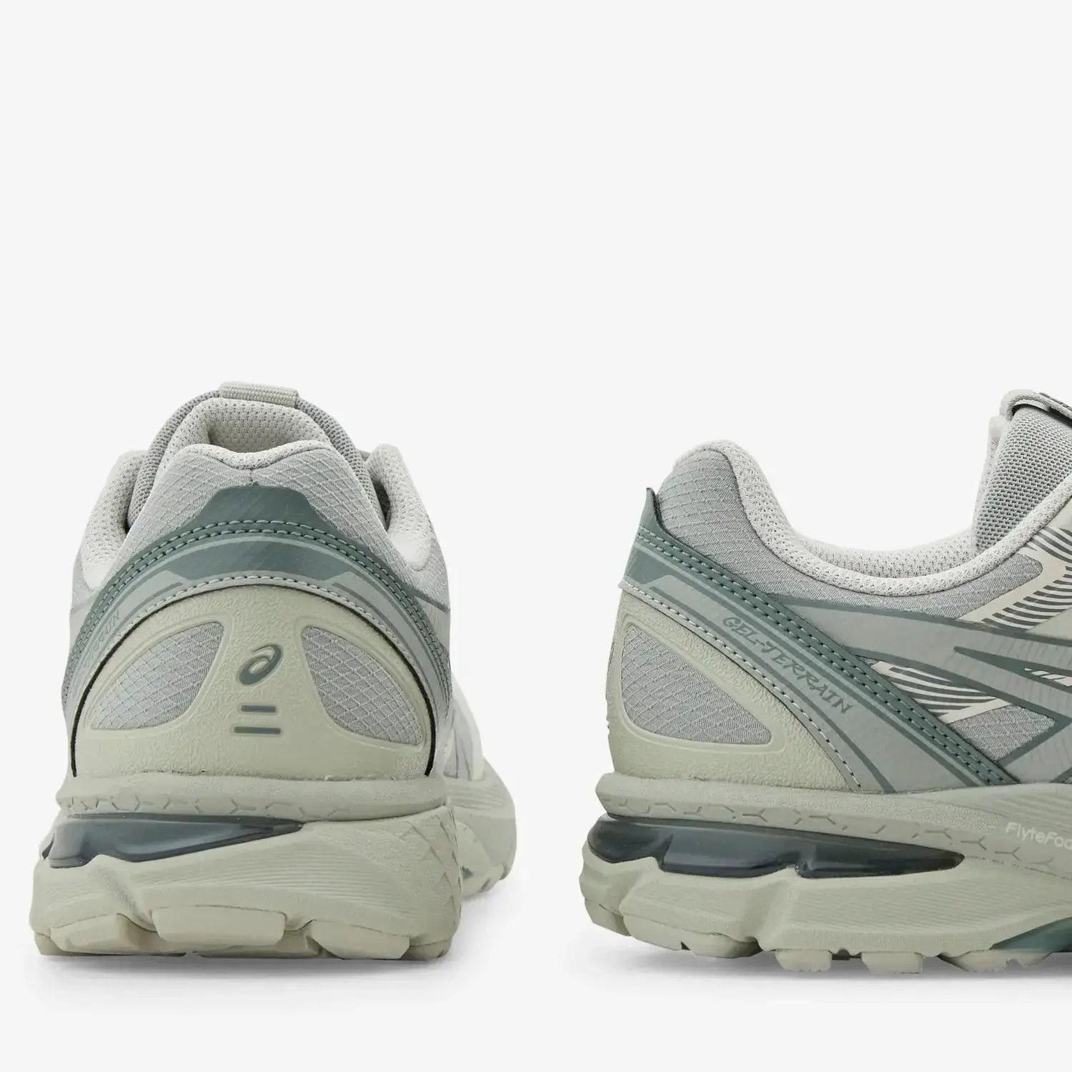 Asics Gel Terrain Size US 10.5 / EU 43-44 - 3 Thumbnail