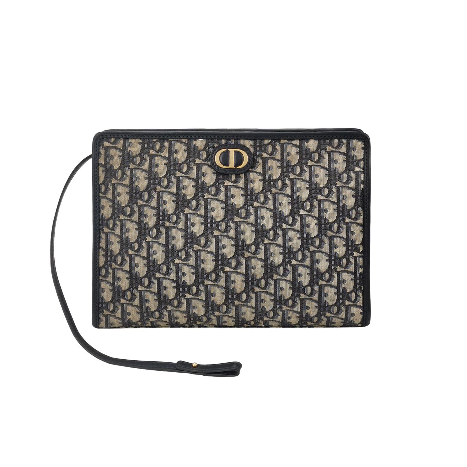 Dior Dior Women os Clutches Size ONE SIZE - 1 Thumbnail