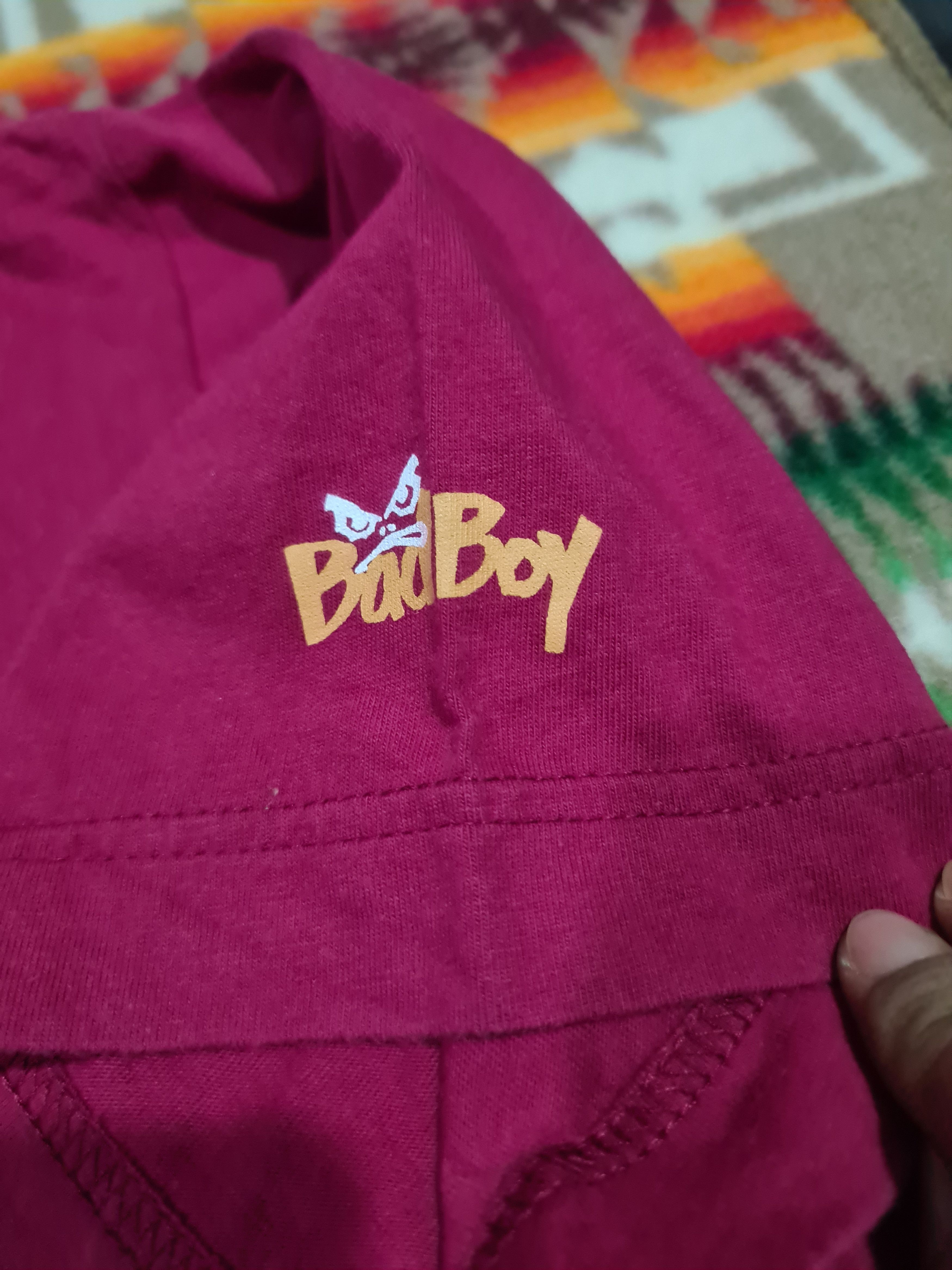 Revenge × Vintage Vintage bad boy club stripper Size US S / EU 44-46 / 1 - 6 Thumbnail