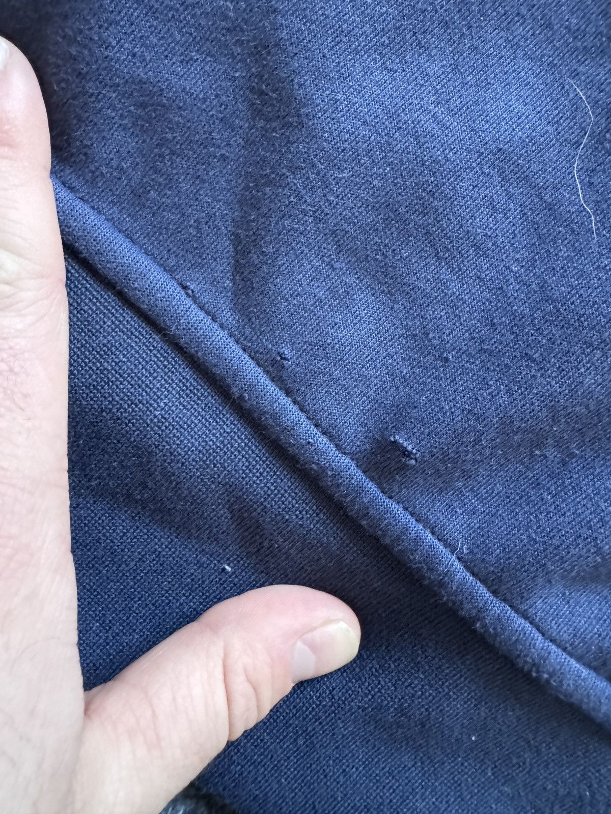 Polo Ralph Lauren Vintage Polo Ralph Lauren Hi-Tech Hoodie Ski Snowboard Small Size US S / EU 44-46 / 1 - 8 Thumbnail