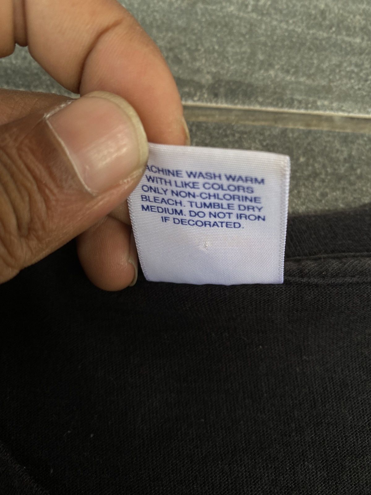 Supreme Supreme Mike Hill Runner Size US L / EU 52-54 / 3 - 8 Thumbnail