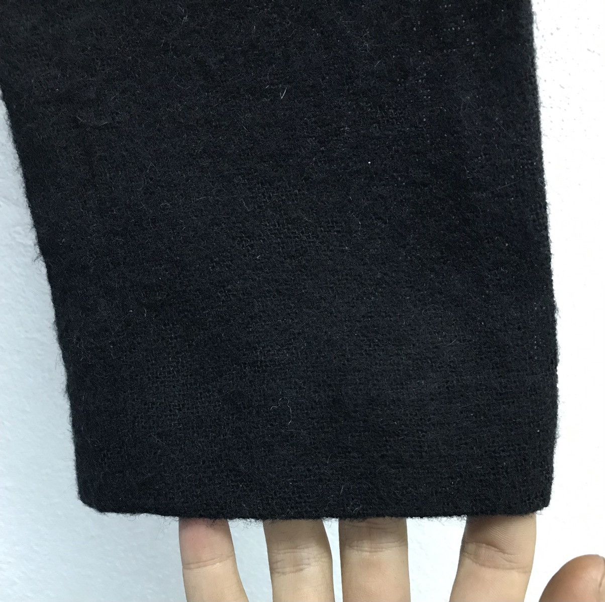Japanese Brand × Y's × Yohji Yamamoto Vintage Yohji Yamamoto Y’s Iwish Made In Japan Jacket Size US M / EU 48-50 / 2 - 6 Thumbnail