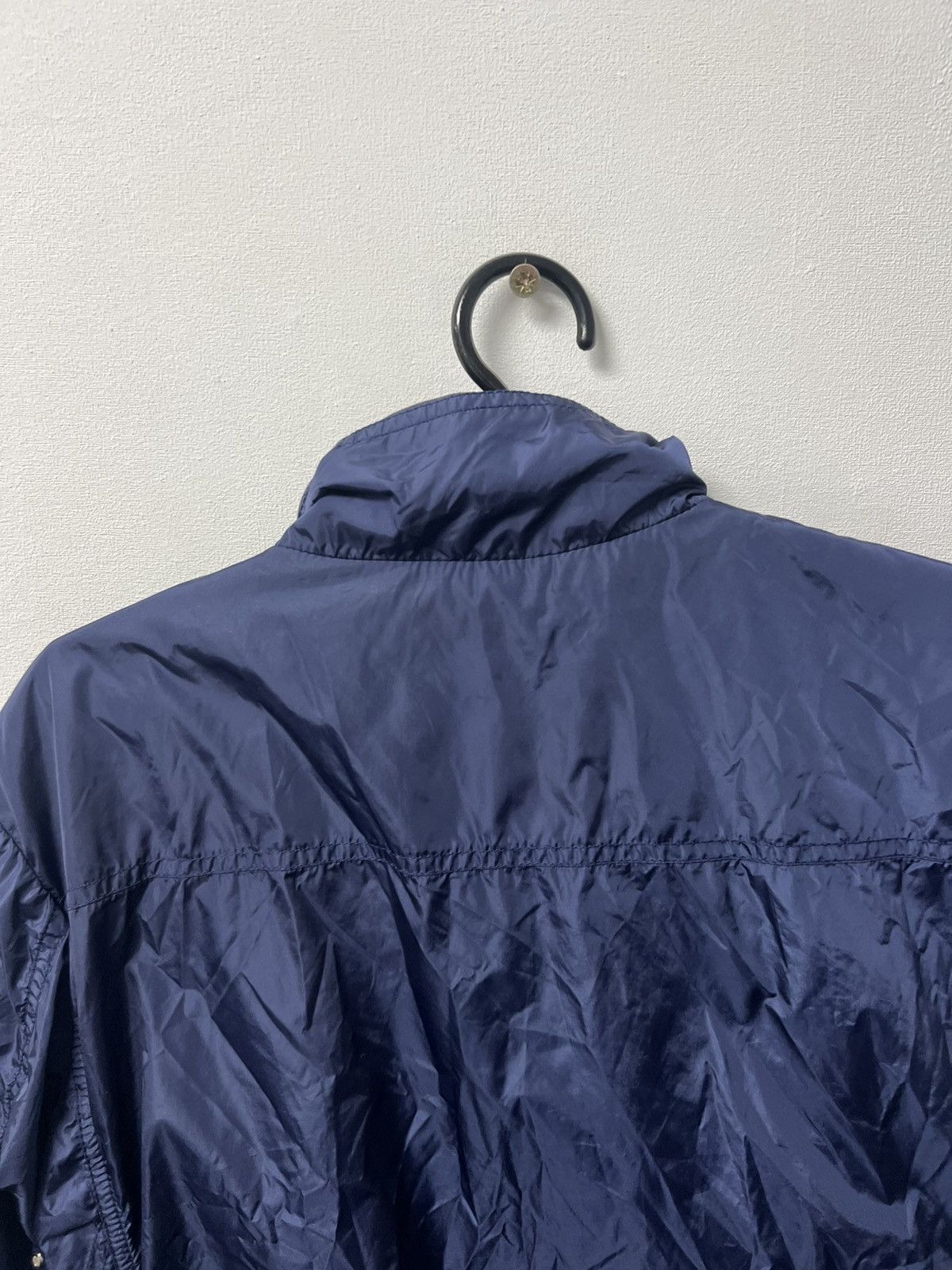 Moncler Moncler Chevrefeuille Nylon Jacket Size US M / EU 48-50 / 2 - 21 Thumbnail