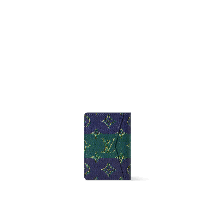 Louis Vuitton Pocket Organiser Size ONE SIZE - 4 Thumbnail