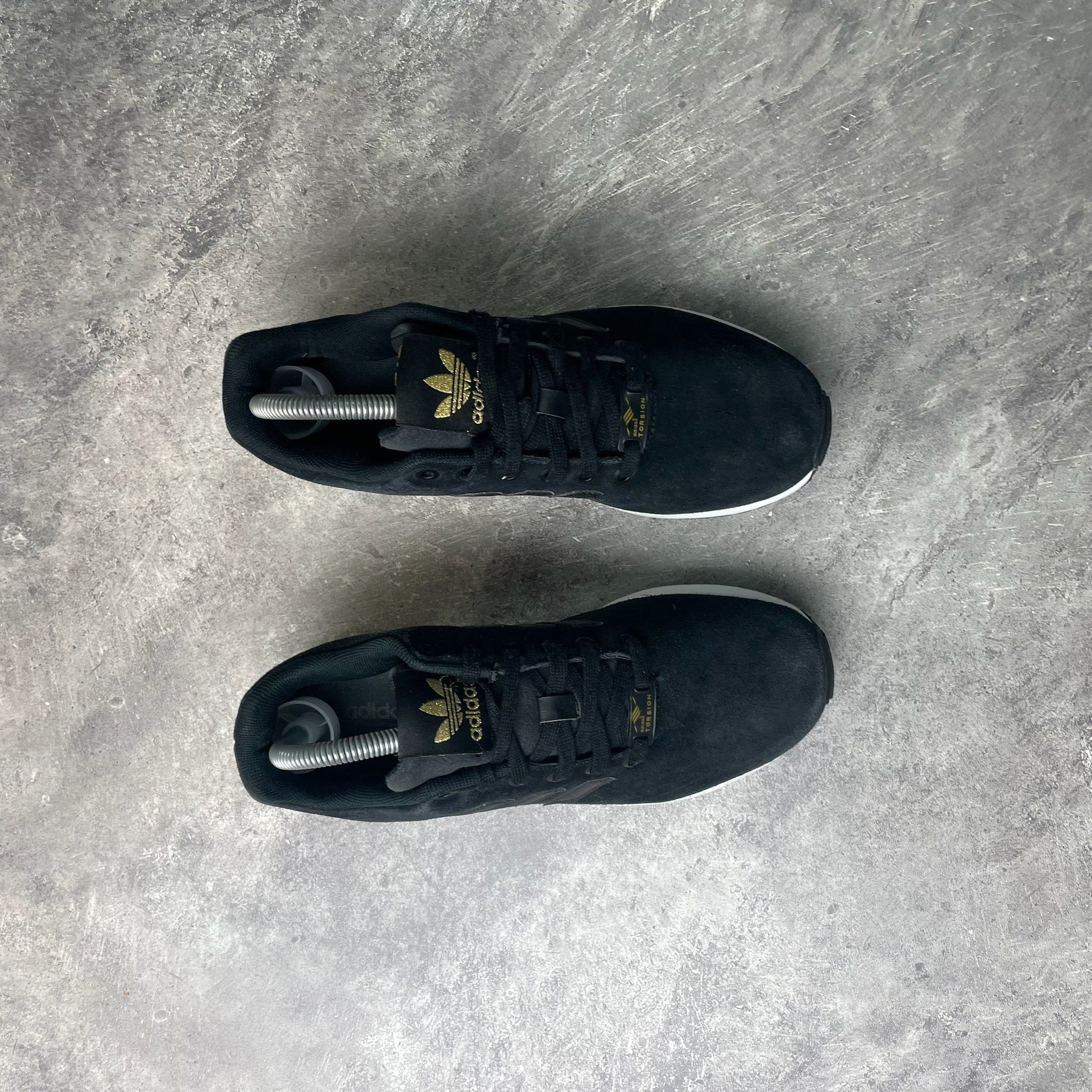 Adidas ADIDAS ZX FLUX Size US 7 / IT 37 - 6 Thumbnail