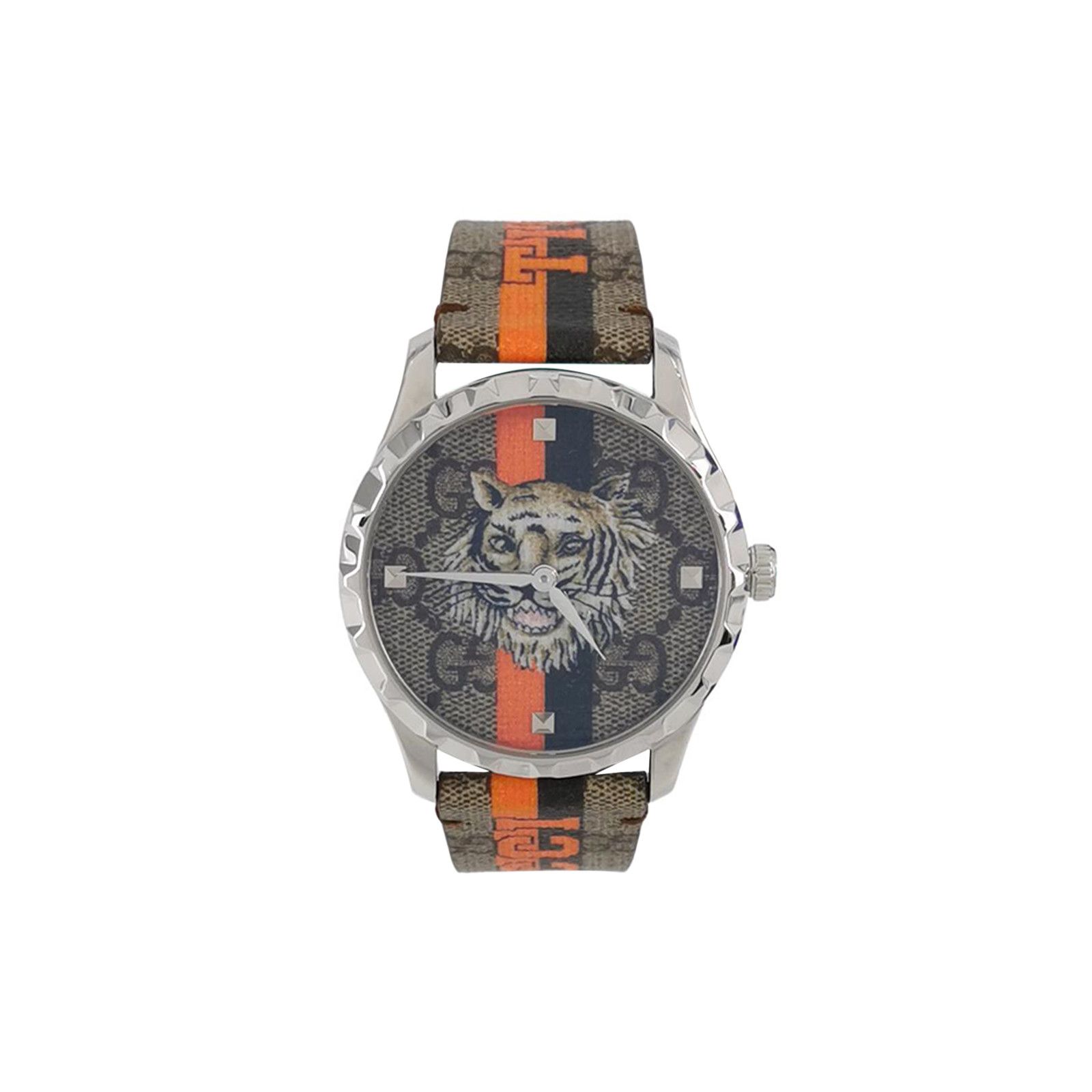 Gucci Gucci Women os Watches Size ONE SIZE - 1 Thumbnail
