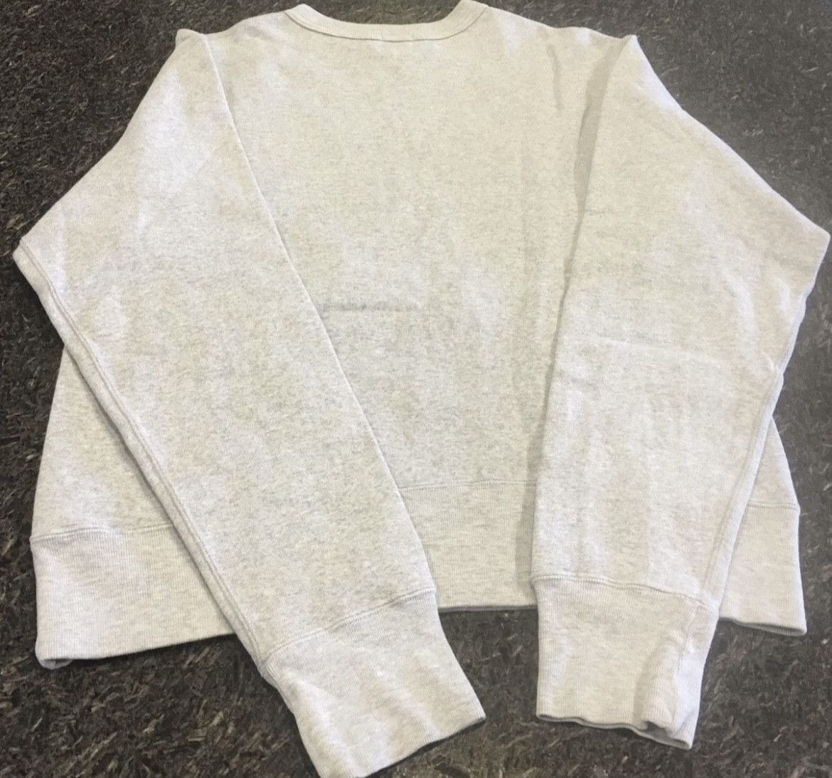 Bape Bape crew neck pullover sweatshirt Size US XS / EU 42 / 0 - 2 Thumbnail