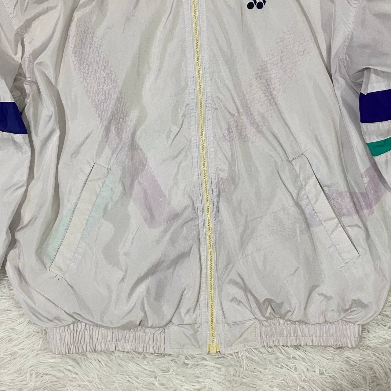 Other Vintage yonex windbreaker Size US L / EU 52-54 / 3 - 6 Thumbnail