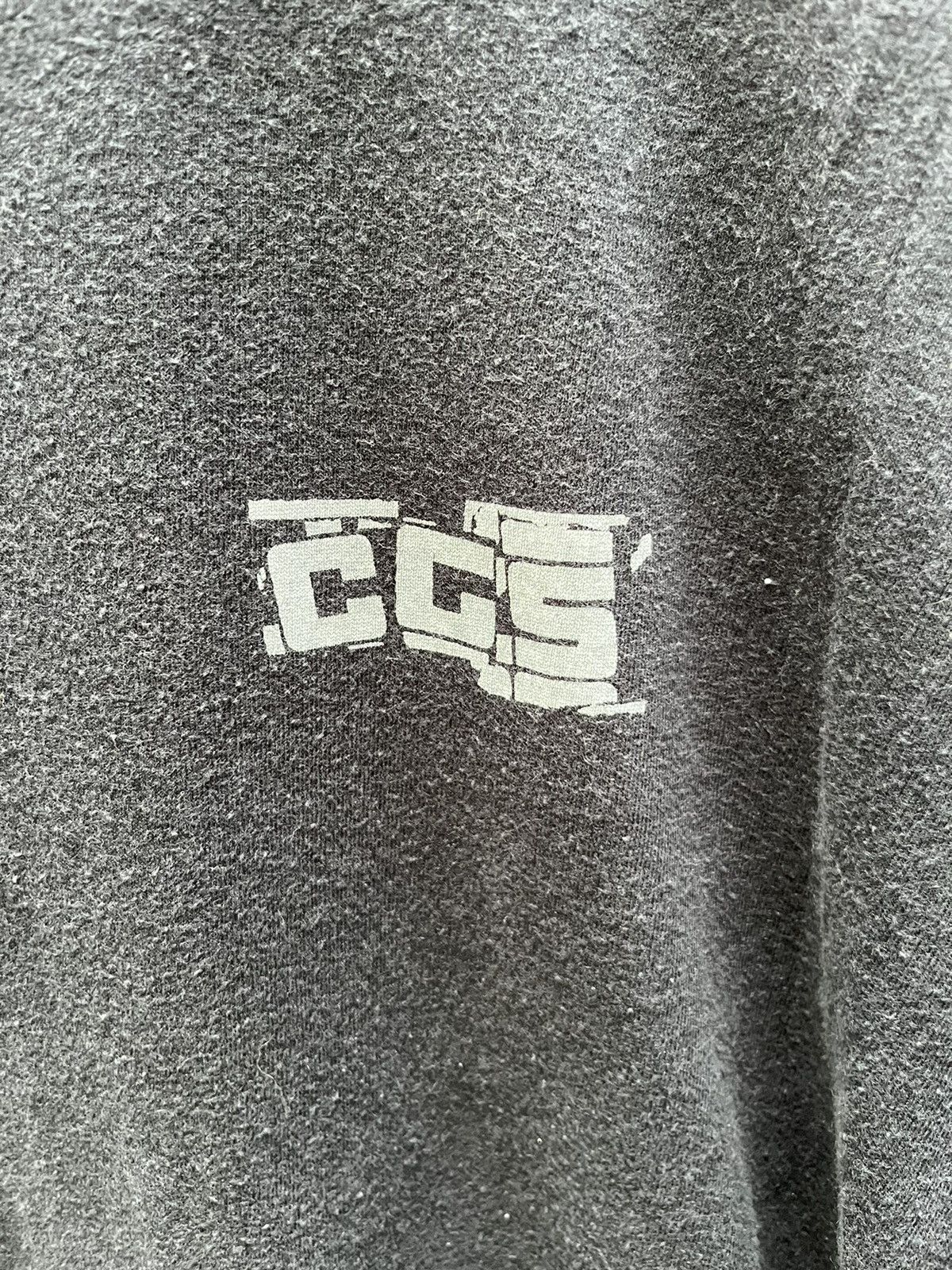 Band Tees CCS Size US M / EU 48-50 / 2 - 4 Thumbnail