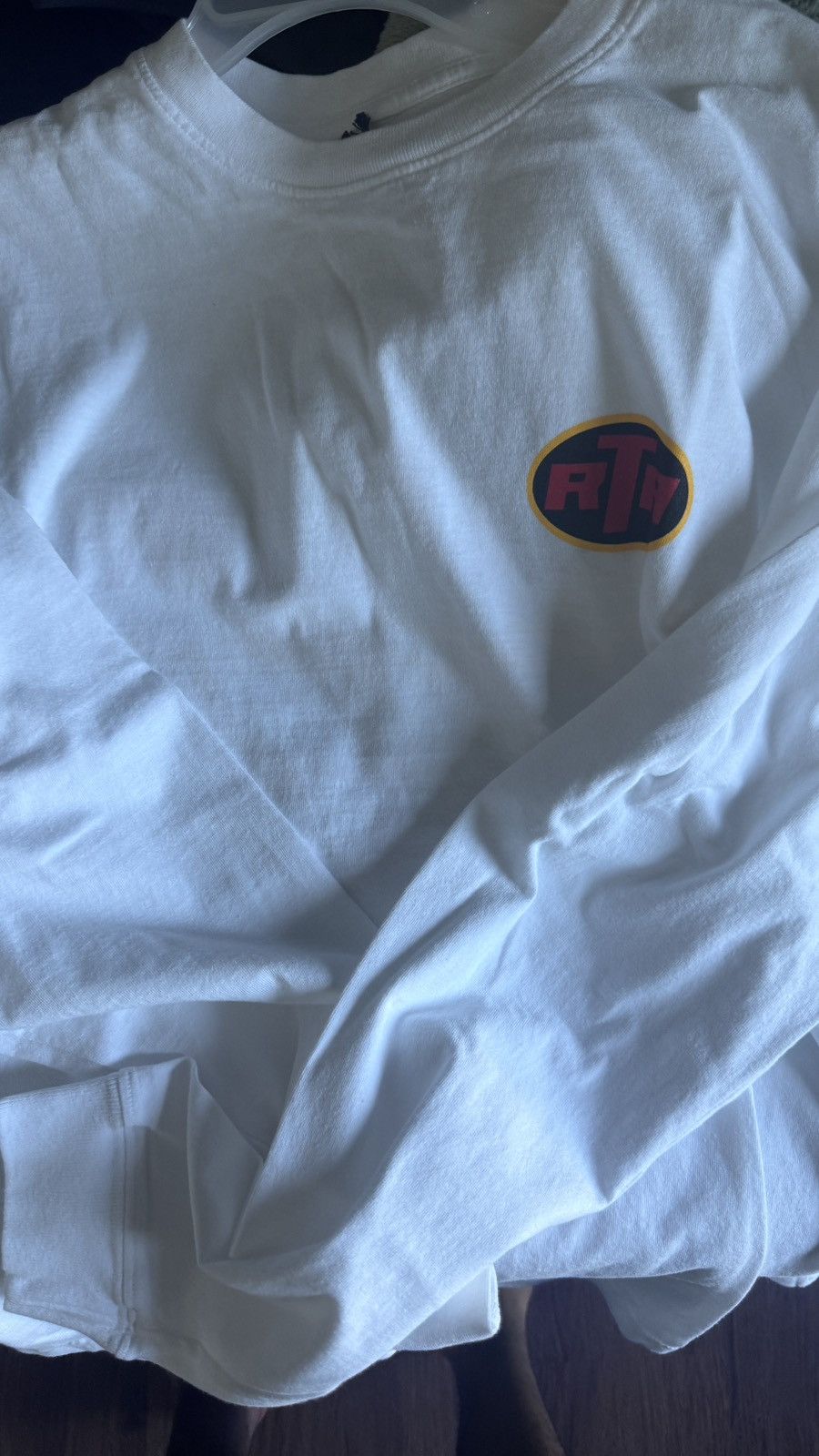 Rta RTA Tees Size US S / EU 44-46 / 1 - 2 Thumbnail
