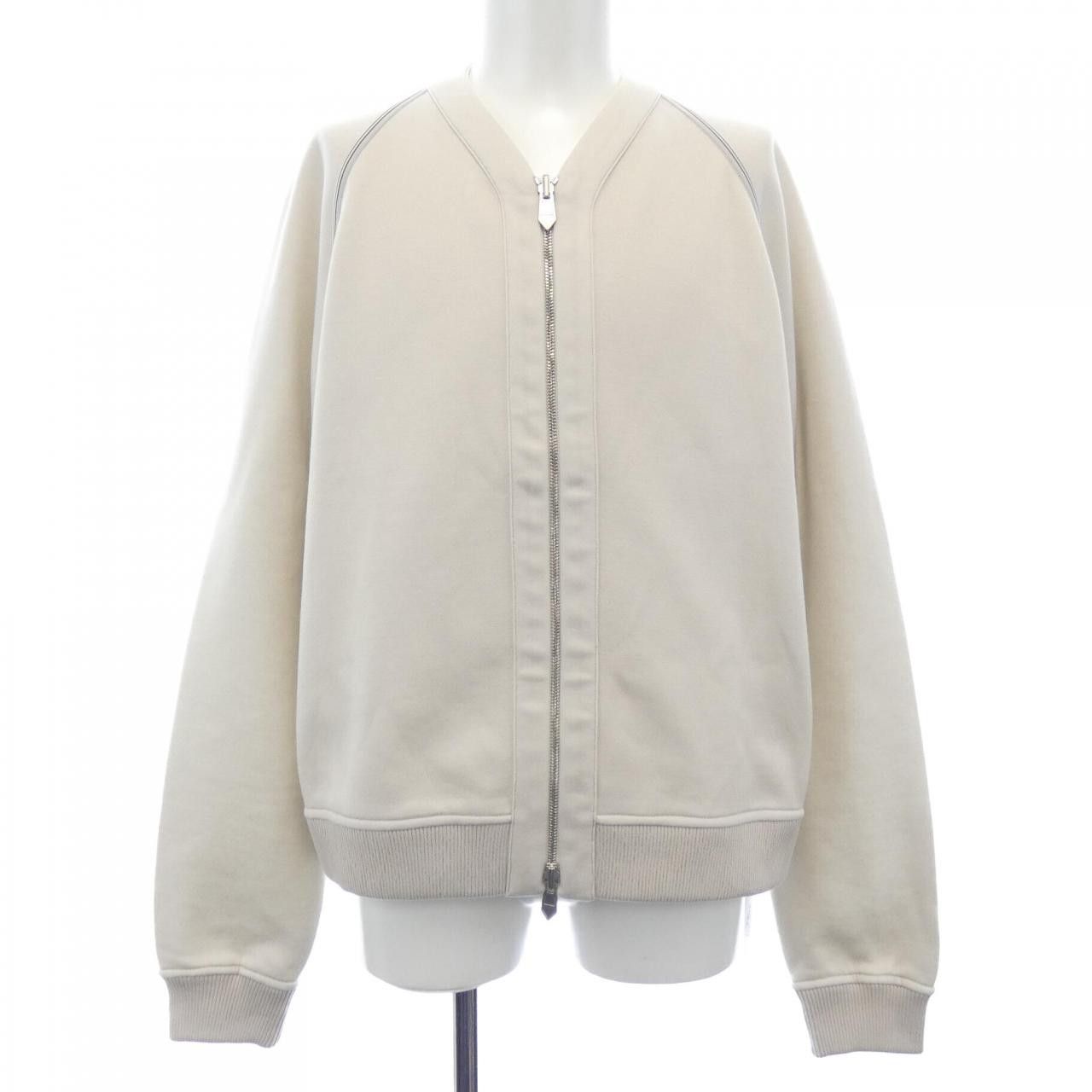 Hermes Hermes Hermes Blouson Jacket Others Outerwear DUTY FREE for USA Size ONE SIZE - 1 Thumbnail