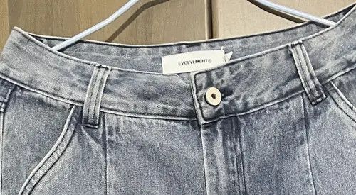 Japanese Brand Retro punk pants Size US 34 / EU 50 - 6 Thumbnail