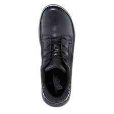 Red Wing Red Wing 6172 ComfortPro Safety Toe Oxford Black Work Shoe M Size US 9.5 / EU 42-43 - 3 Thumbnail