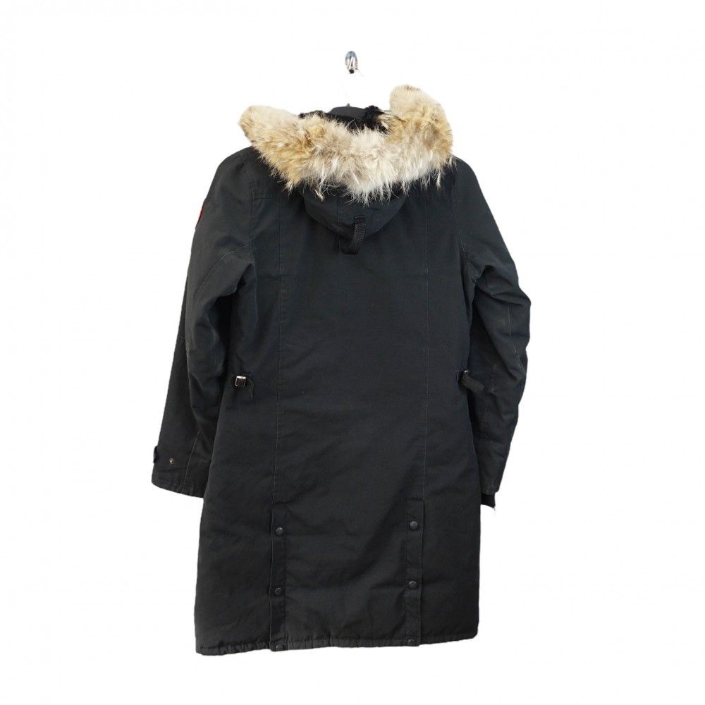 Canada Goose Canada Goose Parka Jacket Size S / US 4 / IT 40 - 4 Thumbnail