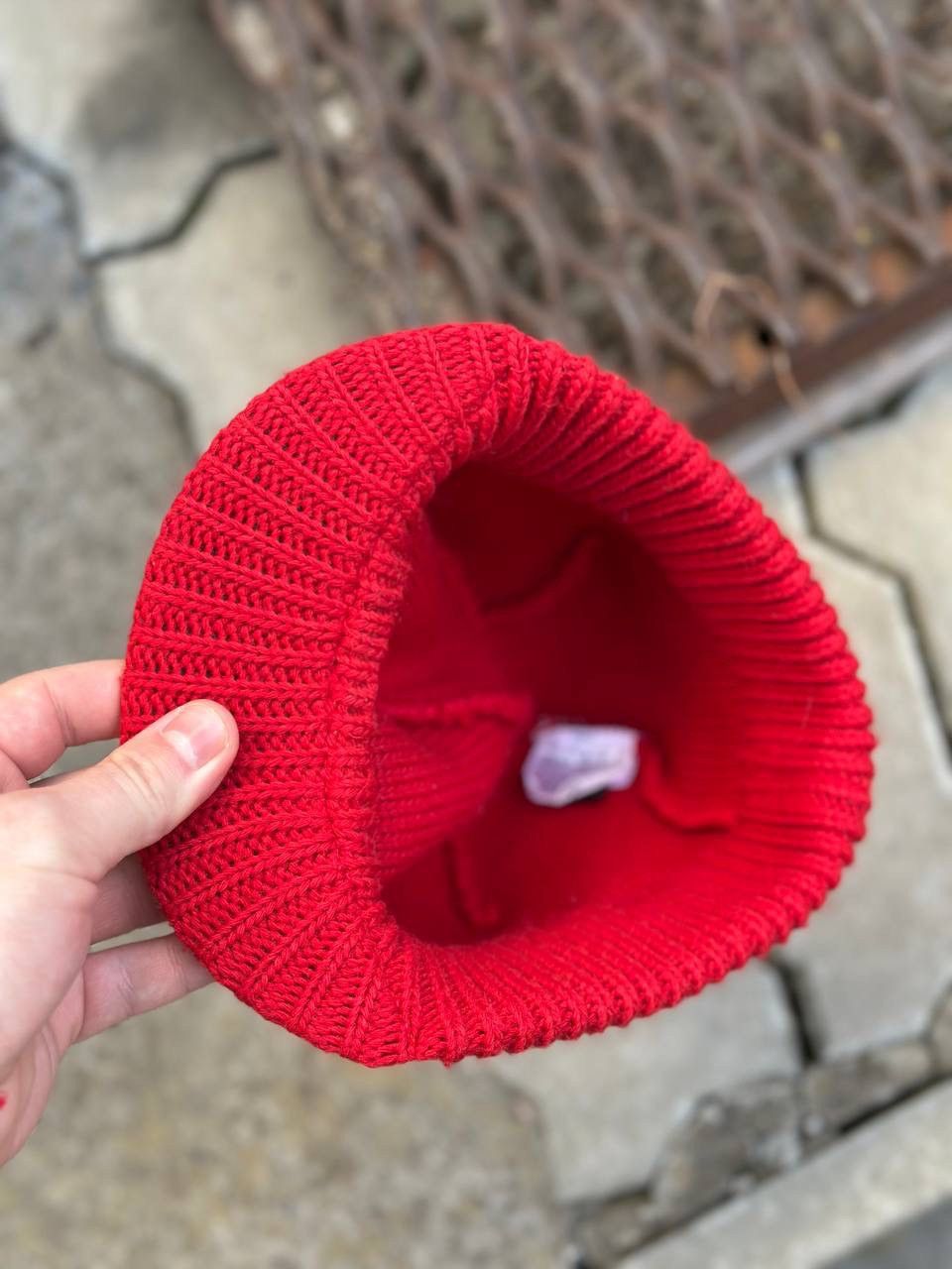 Mammut VTG Gorecrope Mammut Cap Hat Y2K 00s USA One Size Size ONE SIZE - 4 Thumbnail