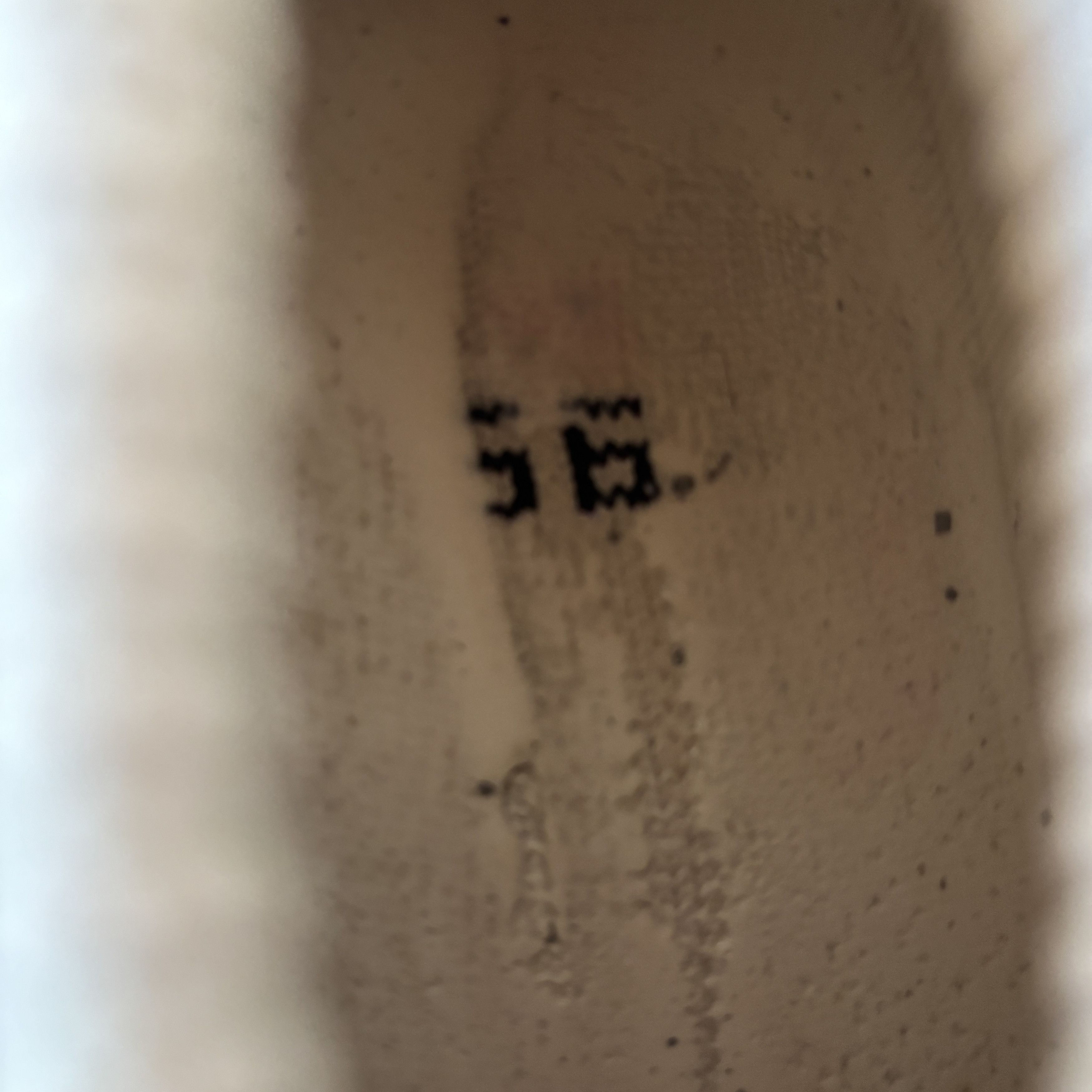 Adidas × Kanye West Adidas Yeezy 450 Cloud White 10M H68038 USED Size US 10 / EU 43 - 8 Thumbnail