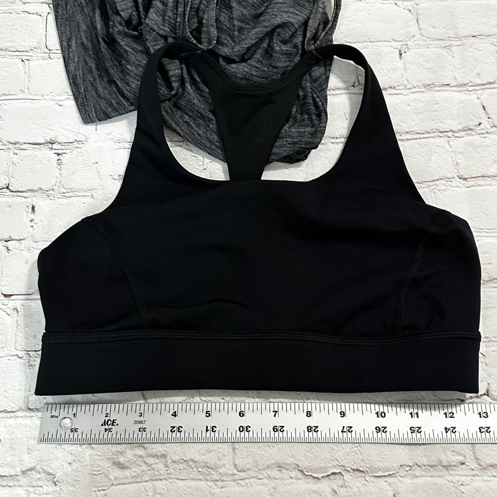 Lululemon lululemon tank top size 8 Size M / US 6-8 / IT 42-44 - 4 Thumbnail