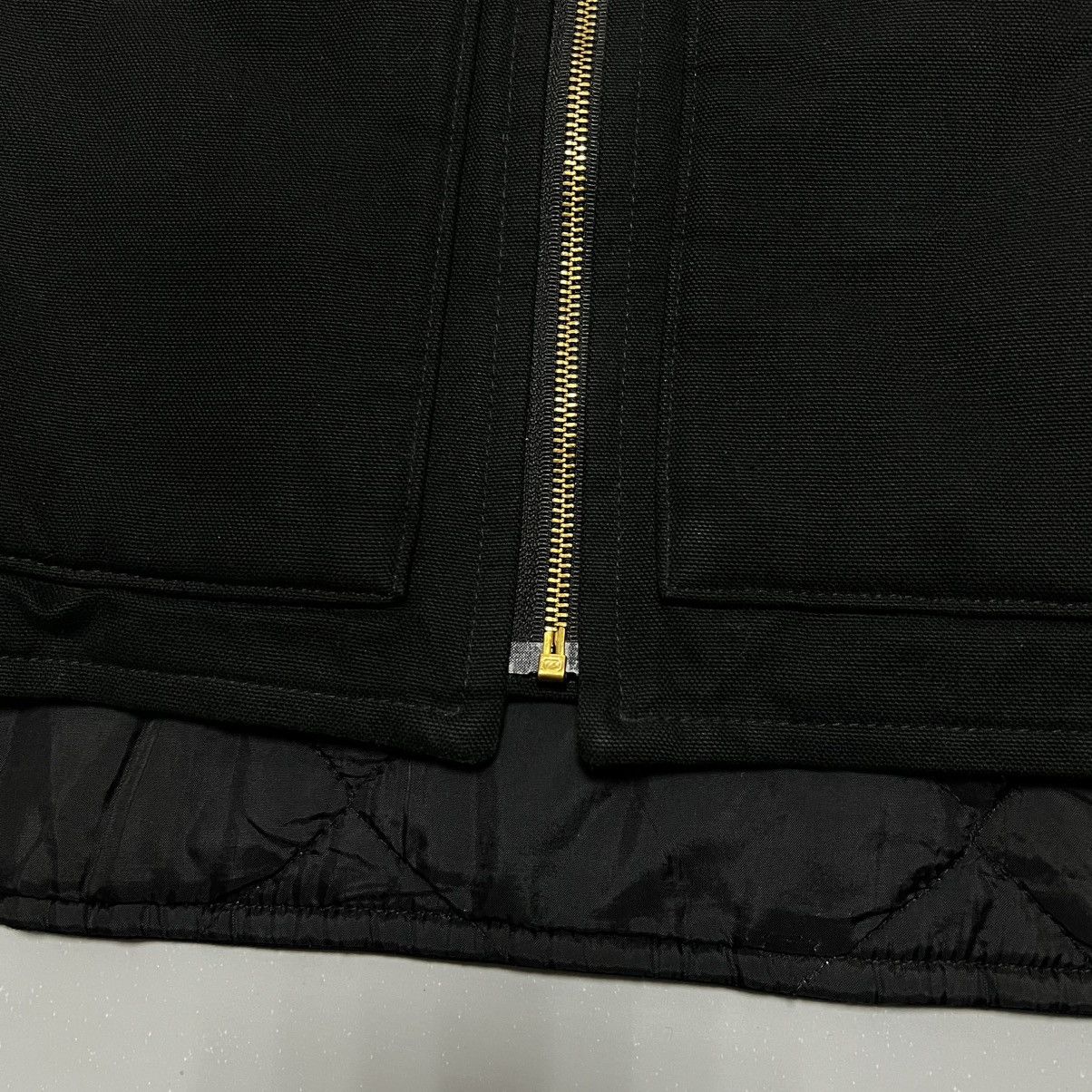 Carhartt × Carhartt Wip × Vintage Vintage Carhartt men’s vest work canvas Size US M / EU 48-50 / 2 - 6 Thumbnail