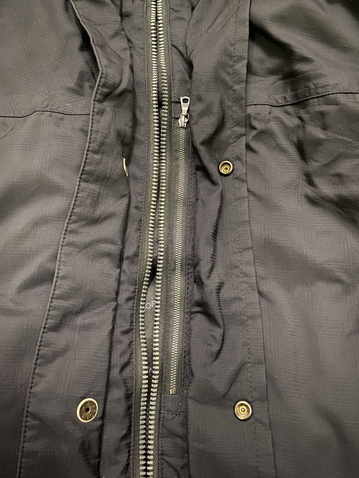 Sophnet. Sophnet 2 layer wool mountain down parka Size US S / EU 44-46 / 1 - 7 Thumbnail