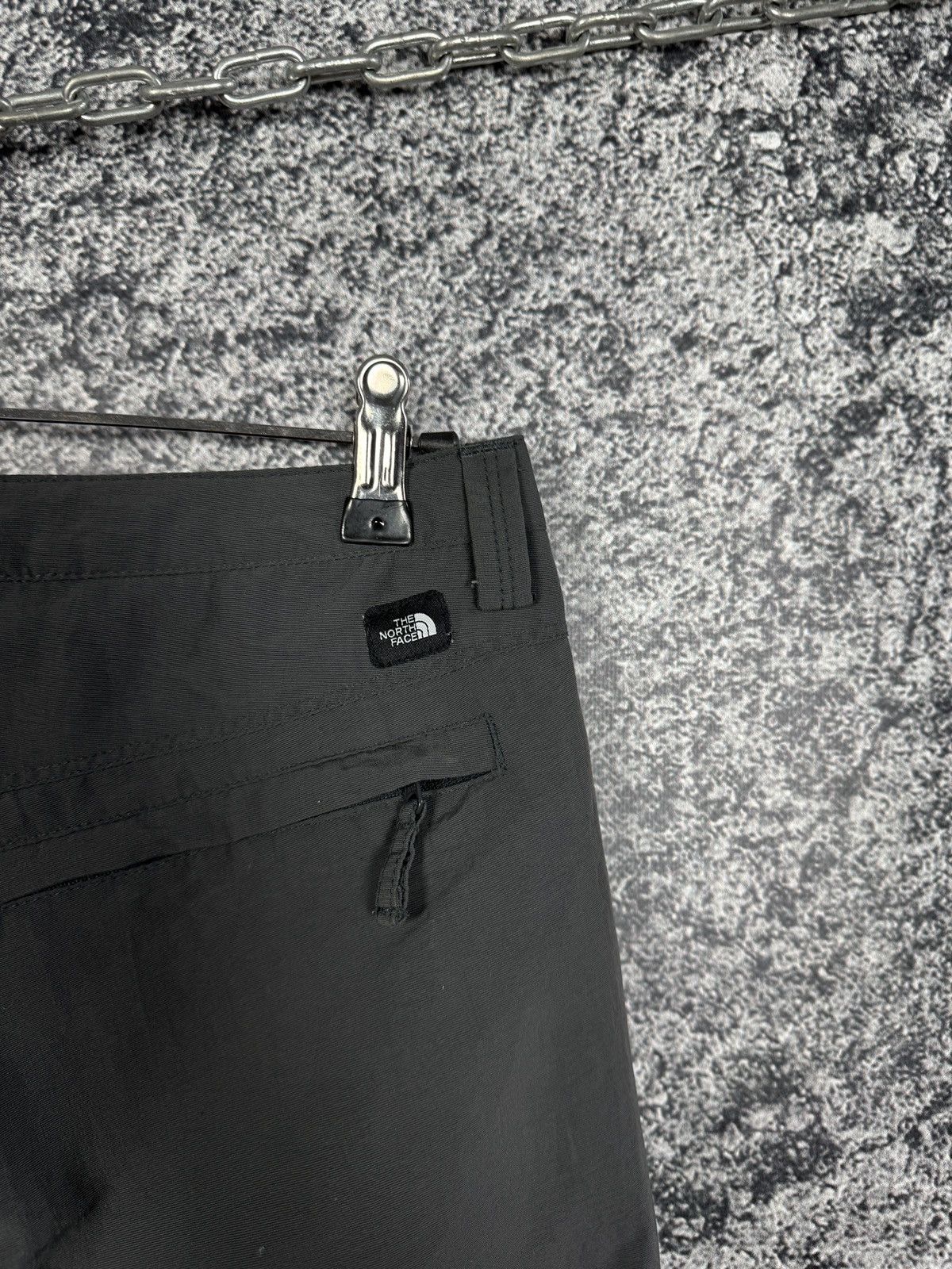 The North Face The North Face Trekking Pants Hiking Travel Trousers Size 8 Size 27" / US 4 / IT 40 - 14 Thumbnail