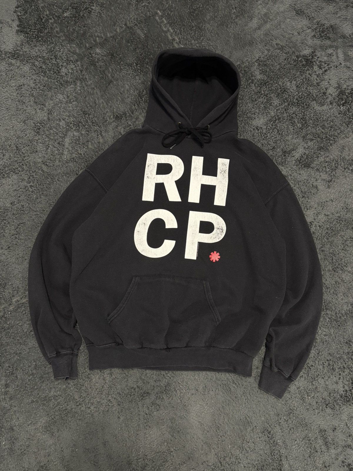 Band Tees Red Hot Chili Peppers World Tour Hoodie Size US L / EU 52-54 / 3 - 1 Thumbnail