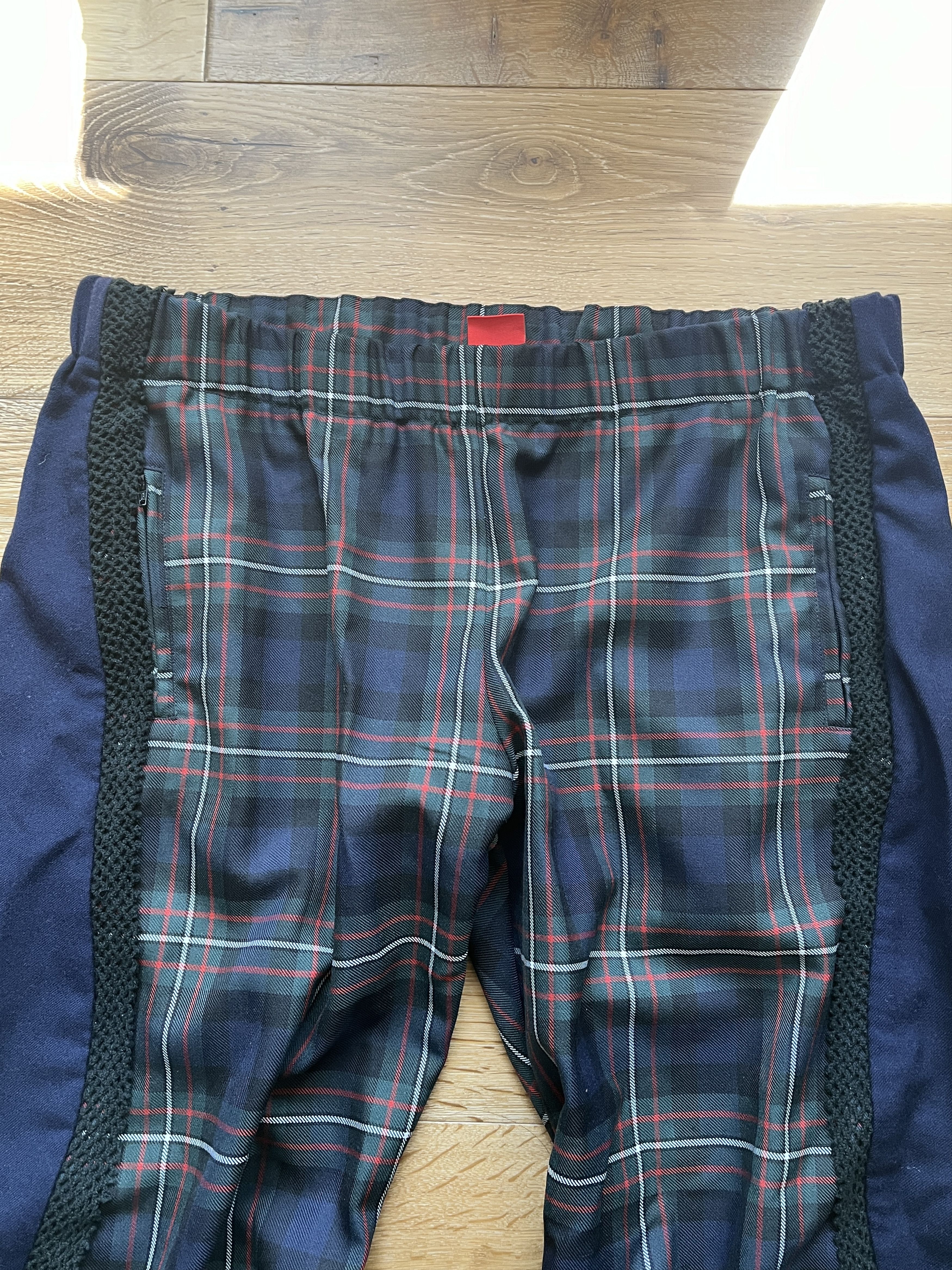Other Iron Twist Pant Elastic Wide Size US 36 / EU 52 - 2 Thumbnail