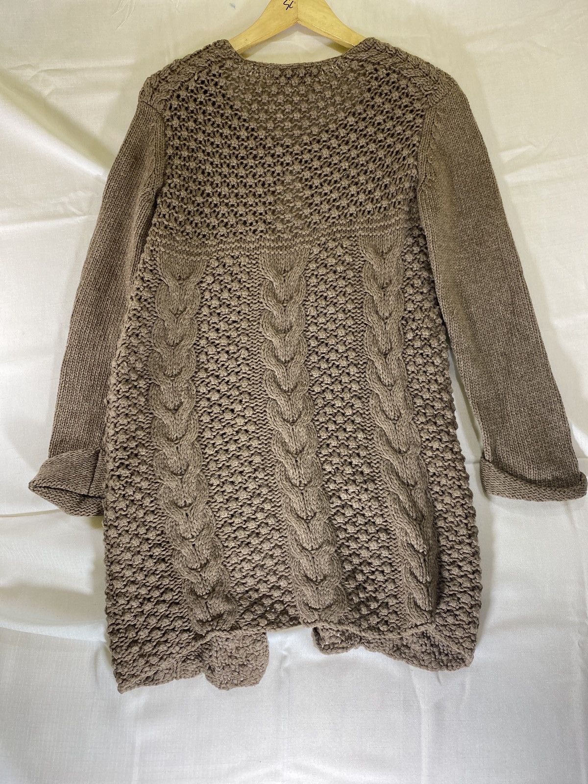 TOGA VIRILIS long knit Size S / US 4 / IT 40 - 2 Thumbnail