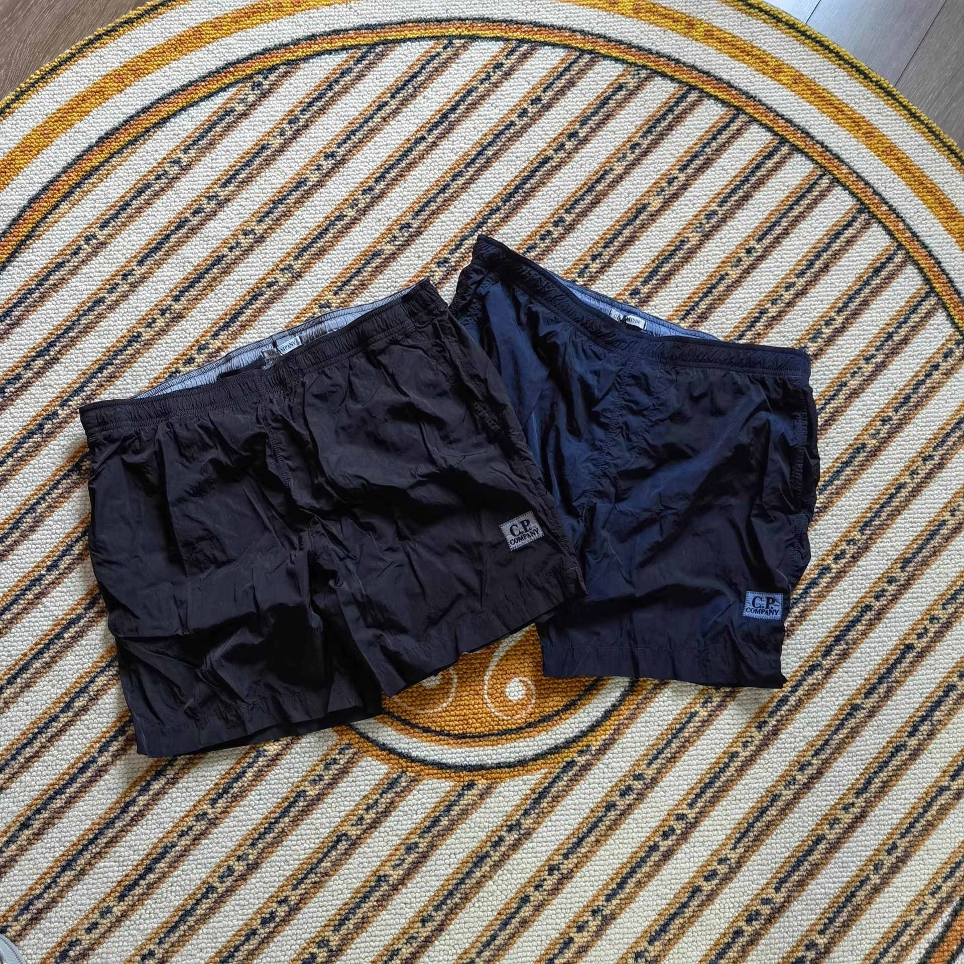 C.P. Company C.P Company shorts Q6 Size US 34 / EU 50 - 1 Thumbnail