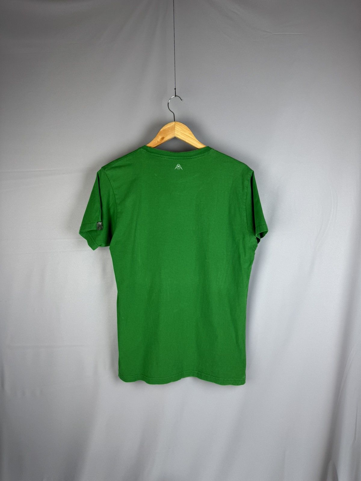 Upper Playground Upper Playground fifty 24sf gallery t-shirt Naked Woman Size US L / EU 52-54 / 3 - 5 Thumbnail