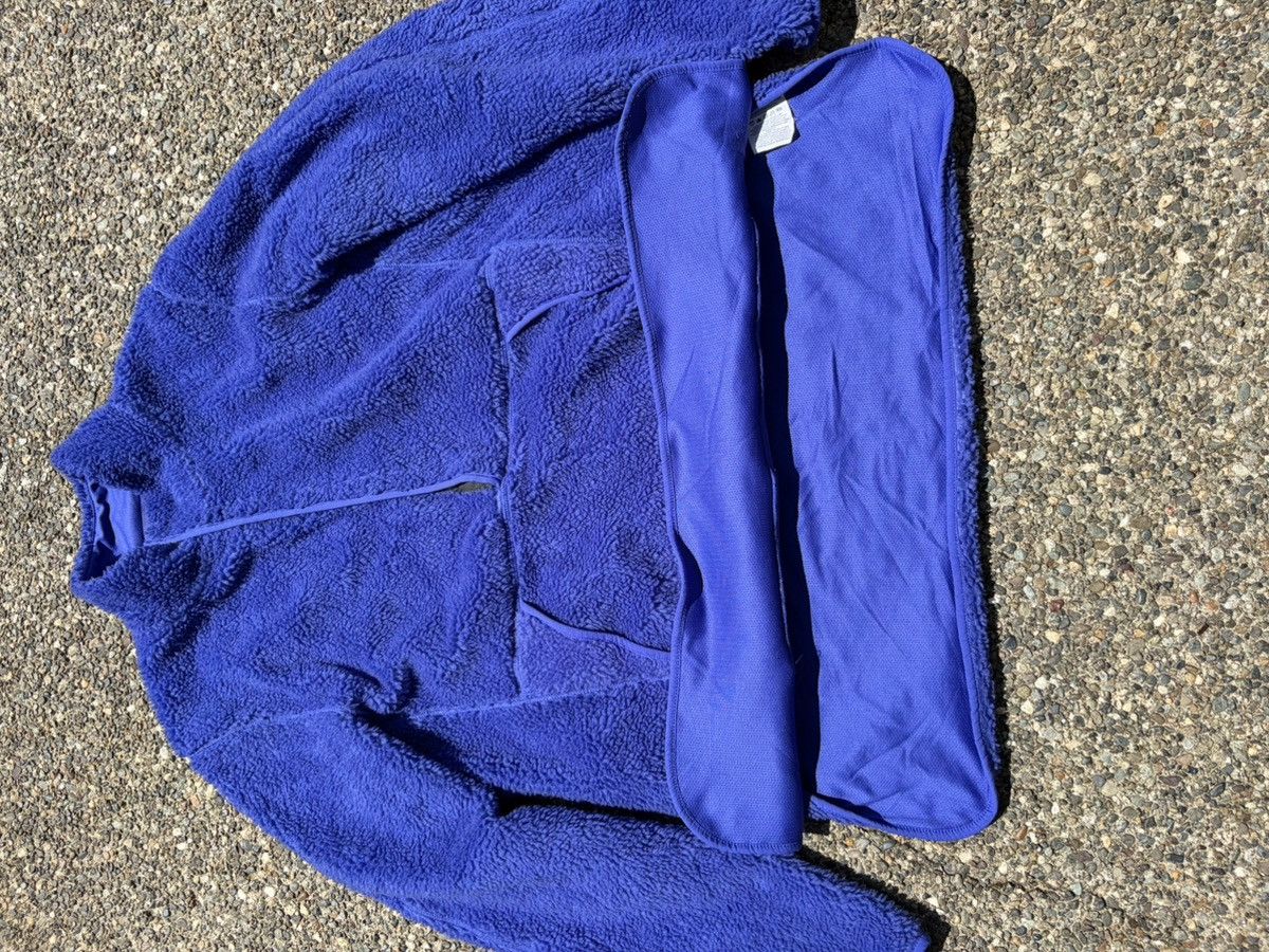 Nike Nike Yoga sweater Size US M / EU 48-50 / 2 - 5 Thumbnail