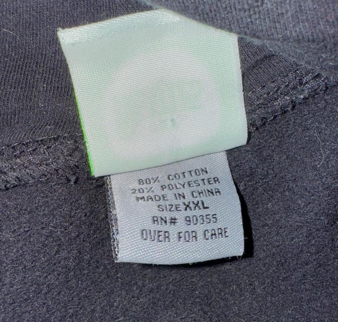 Other the beatles zip up Size XXL / US 16-18 / IT 52-54 - 3 Thumbnail