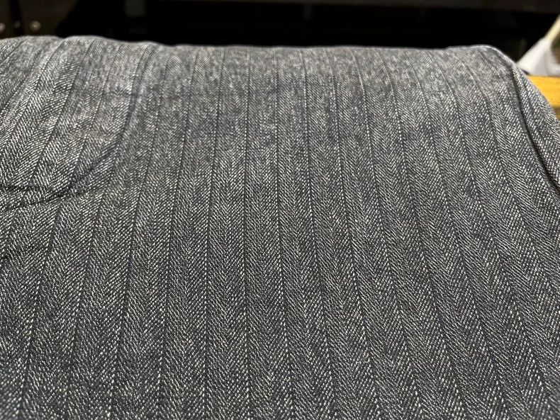 RRL Ralph Lauren RRL Ralph Lauren Depp's same casual pants Size US 40 / EU 56 - 9 Thumbnail