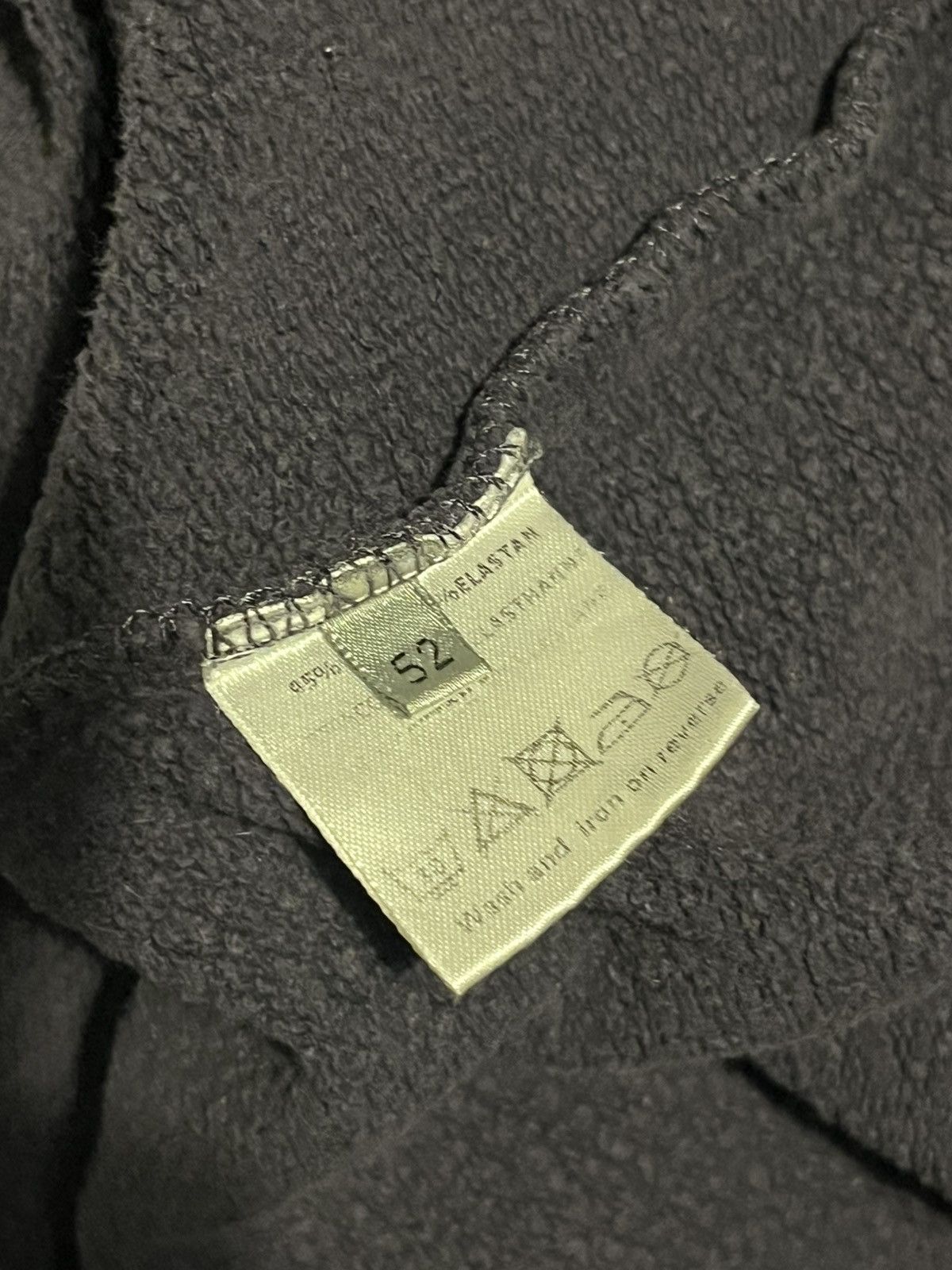 Dior Dior Resort 2008-09 Bee Crewneck KVA Sweater Indiesleaze Size US M / EU 48-50 / 2 - 9 Thumbnail