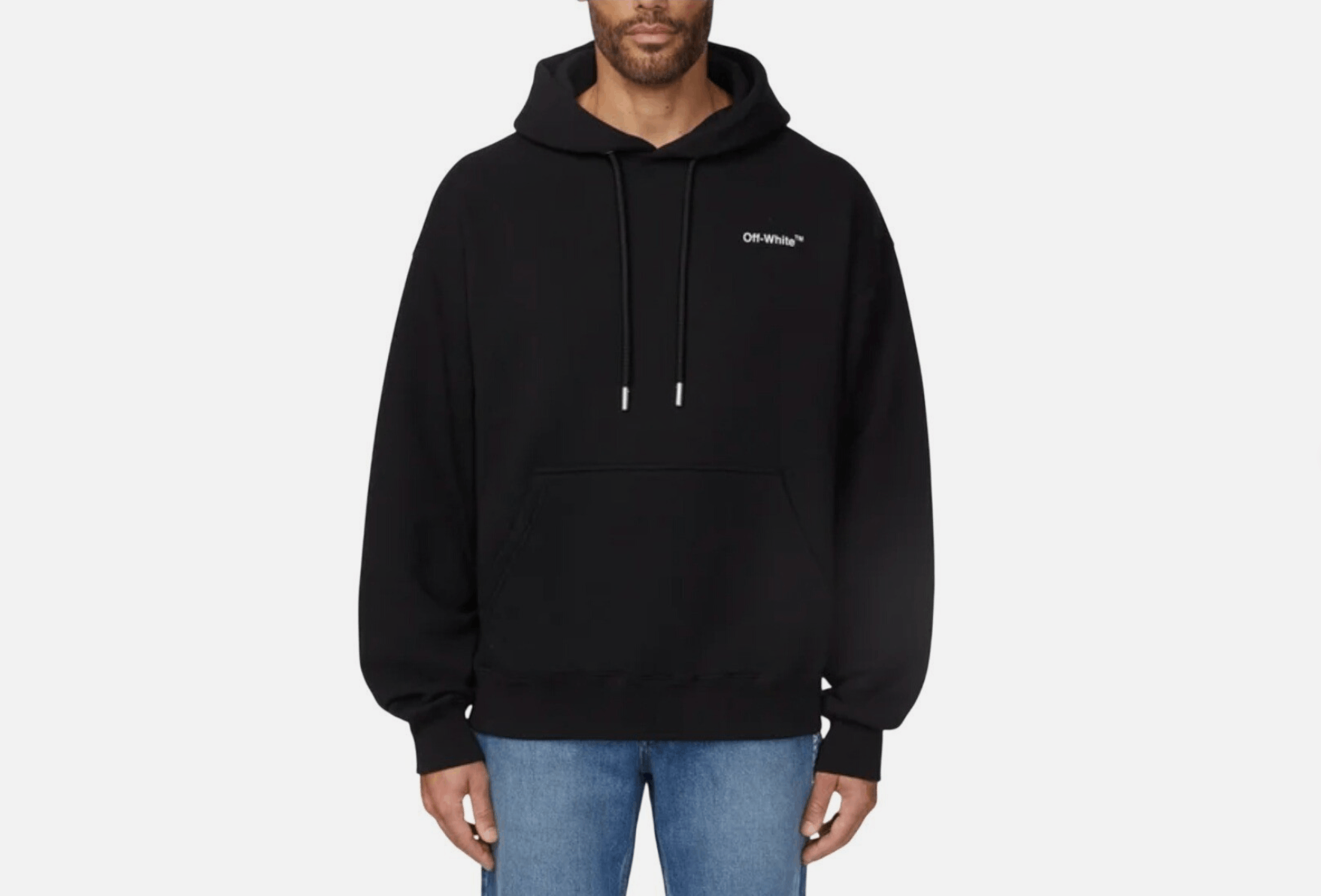 OFF-WHITE Exclusive Hoodie 16AW 東京限定 Off-White Tokyo Exclusive - Something And Associates Hoodie | Grailed