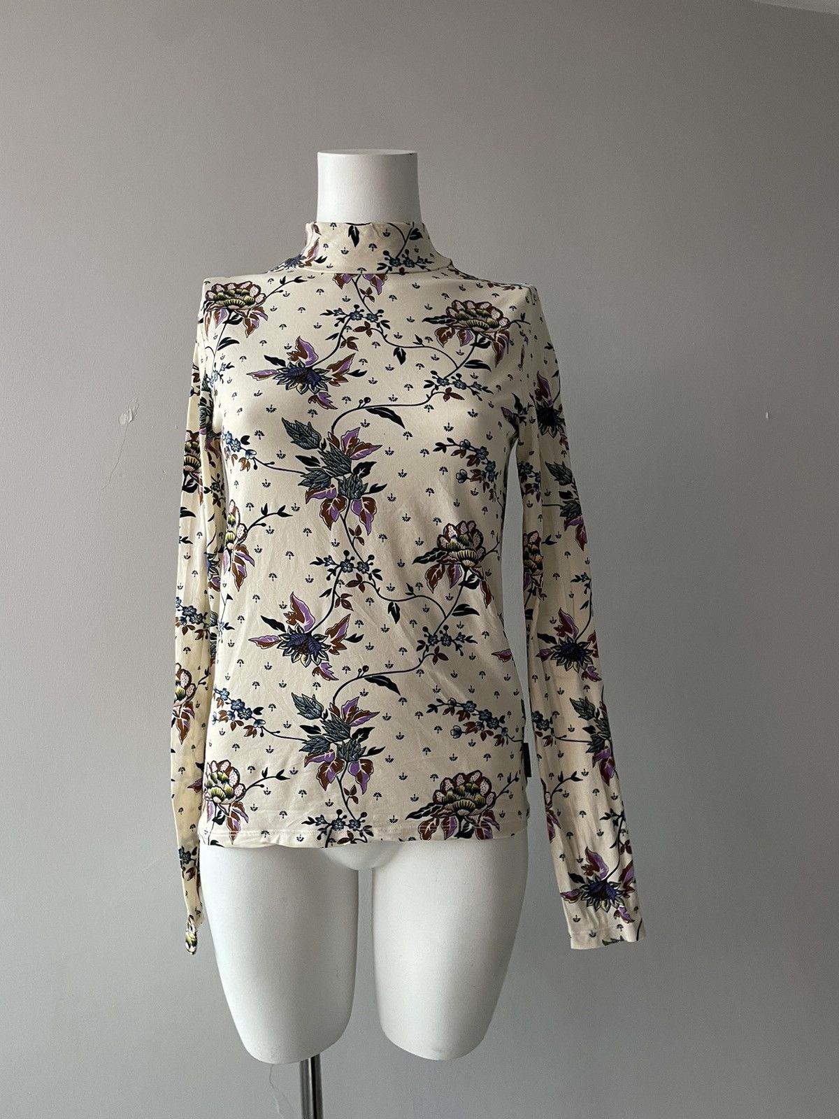 Scotch & Soda Scotch&Soda blouse Size M / US 6-8 / IT 42-44 - 13 Thumbnail