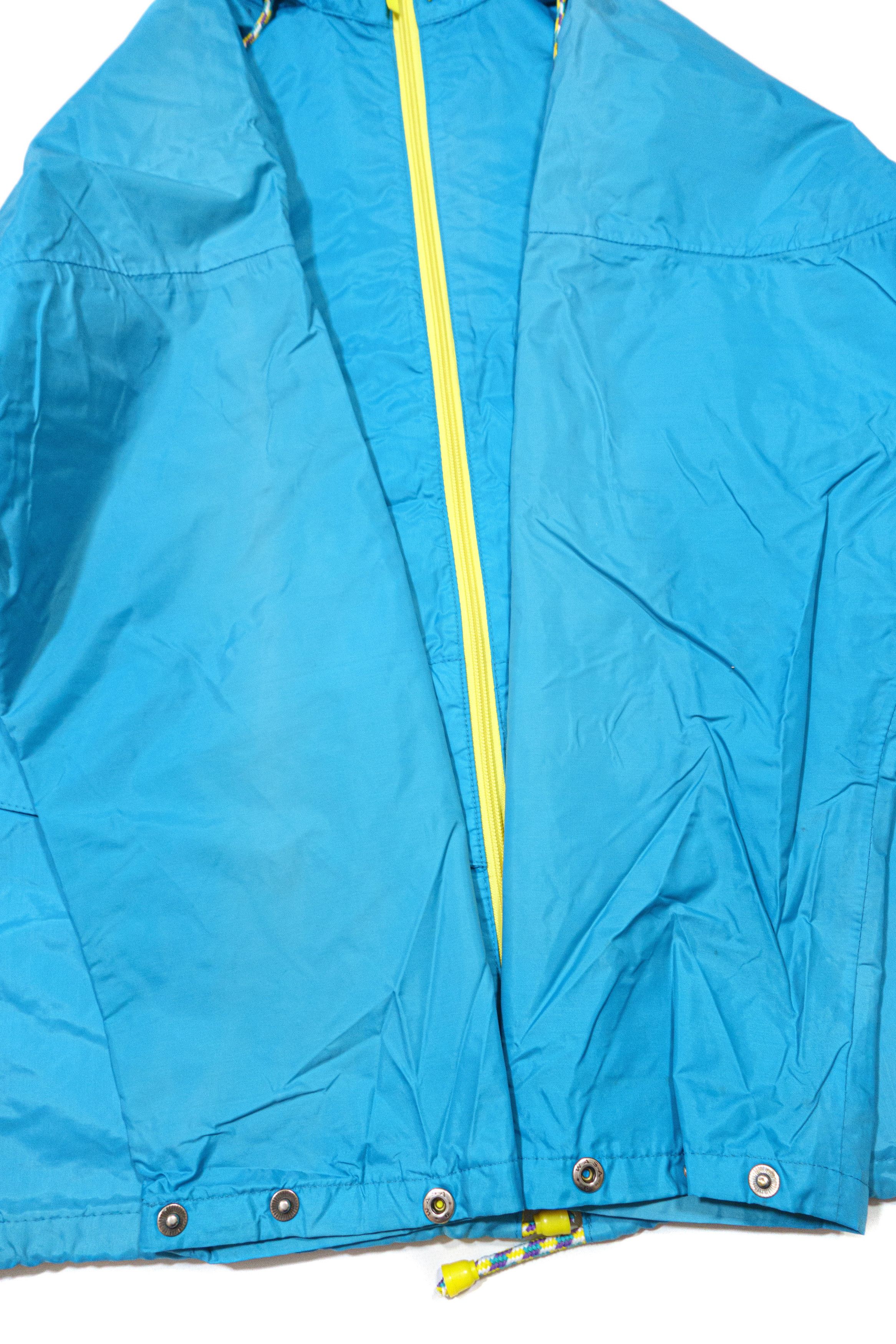 Helly Hansen 90S Logo Sailing Jacket Size US S / EU 44-46 / 1 - 5 Thumbnail