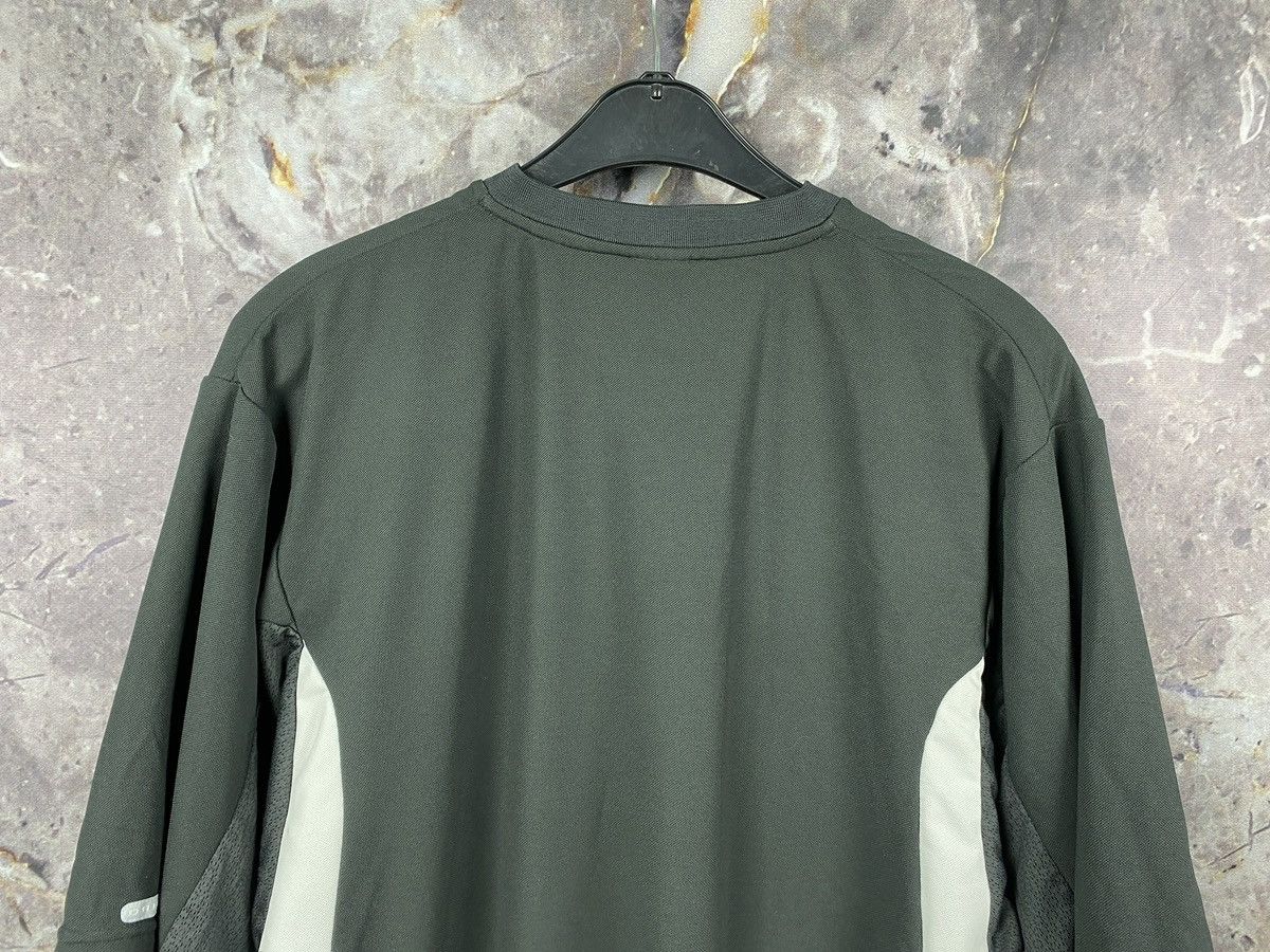Vintage Men’s Nike Time T-Shirt Vintage Sportswear Size XL Size US XL / EU 56 / 4 - 12 Thumbnail