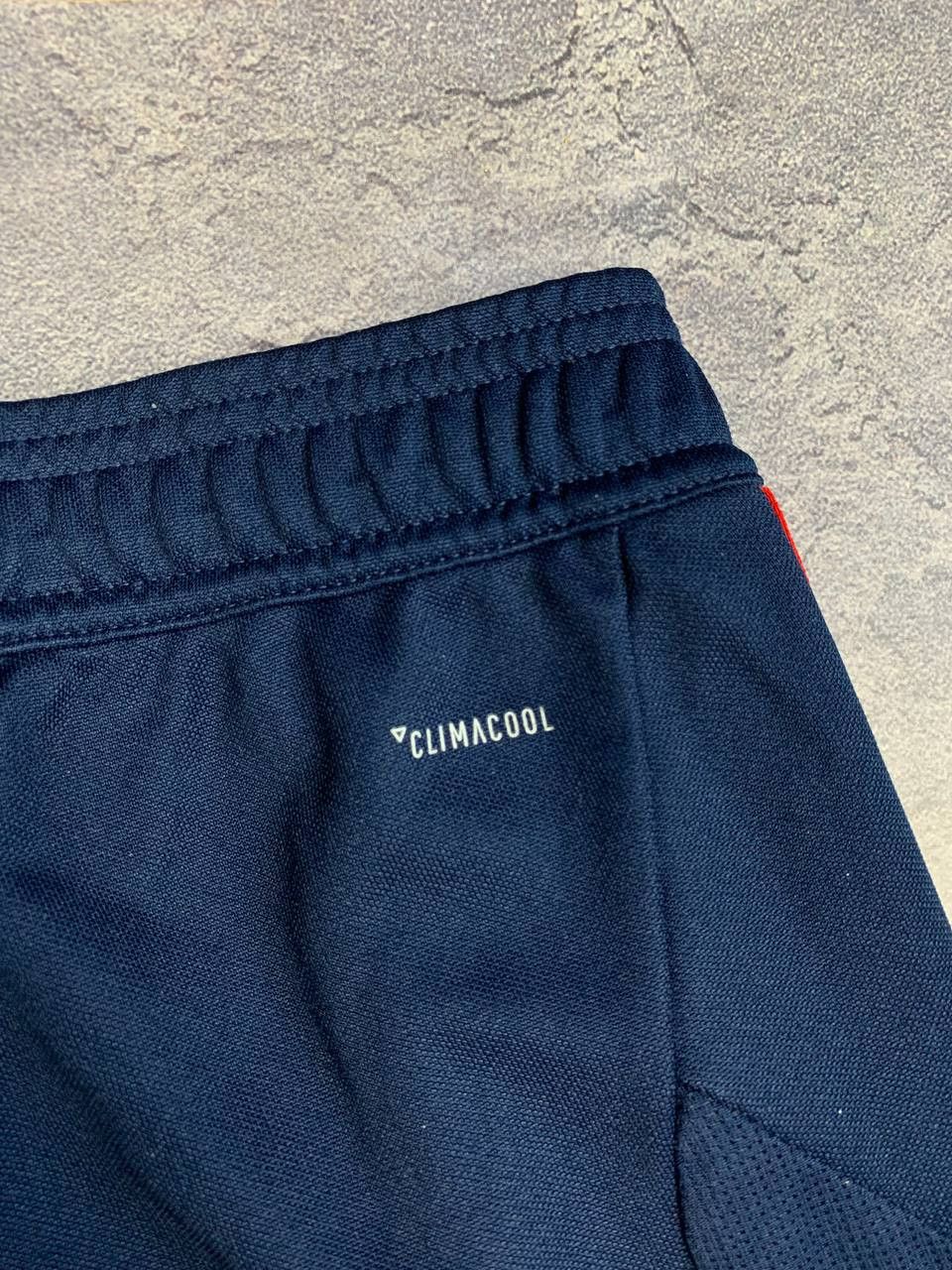 Adidas Adidas Arsenal Track Pants Blue Size XL Youth 15–16Y Size US 32 / EU 48 - 17 Thumbnail