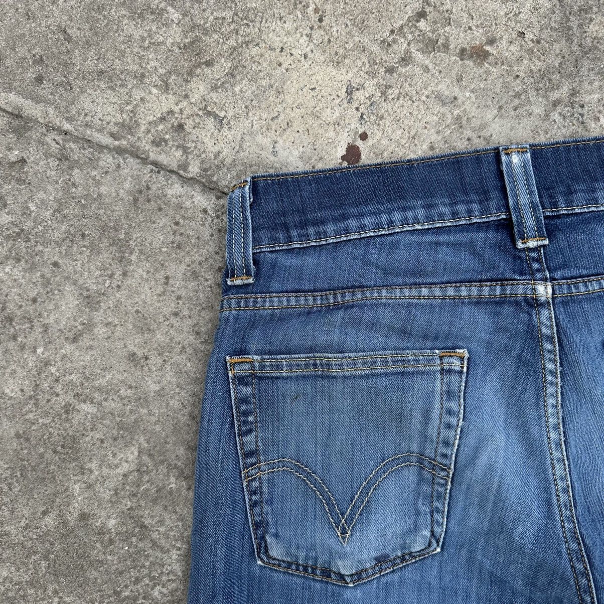 Levi's × Vintage Vintage Levi’s Shorts W32xL30 Style USA Streetwear 00s Size US 32 / EU 48 - 6 Thumbnail