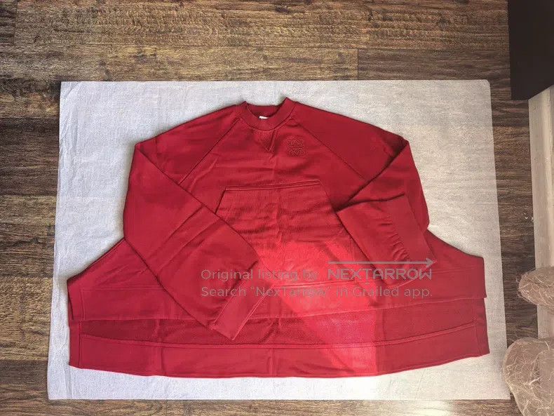 Loewe Loewe Color-blocked short puffer jacket Size XXS / US 00 / IT 34 - 3 Thumbnail