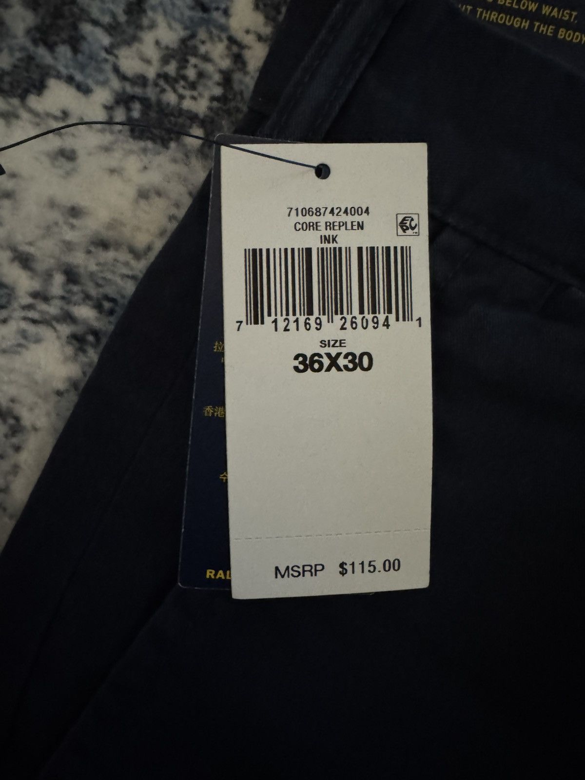 Polo Ralph Lauren Ralph Lauren polo pants Size US 36 / EU 52 - 3 Thumbnail