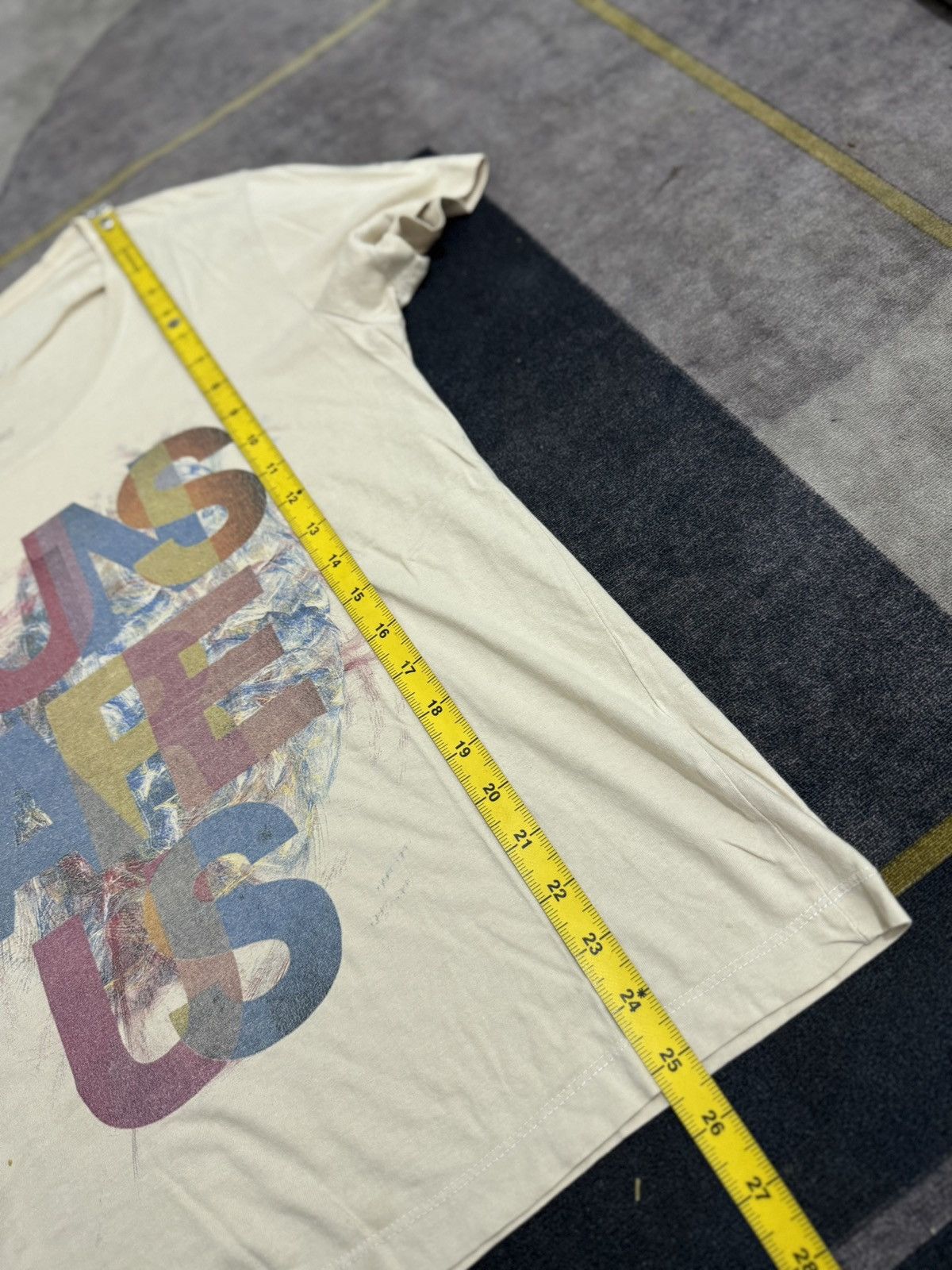 Japanese Brand SID ROUR JAPANES BRAND TSHIRT Size US M / EU 48-50 / 2 - 9 Thumbnail
