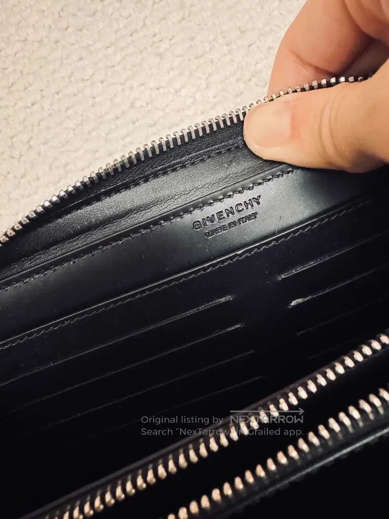 Givenchy Givenchy Men's Sweatshirt Size ONE SIZE - 5 Thumbnail