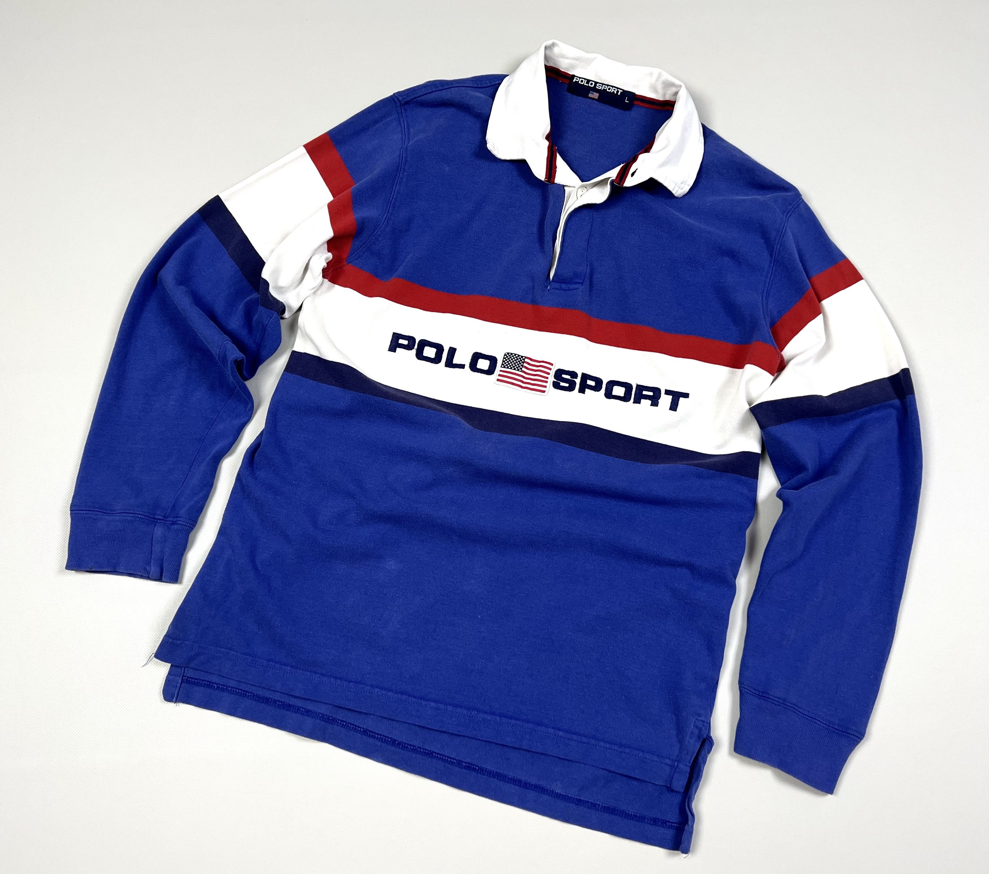 最安値級価格 Rugby Lauren Ralph × Lauren Ralph Polo × Sport Lauren Ralph ウェア